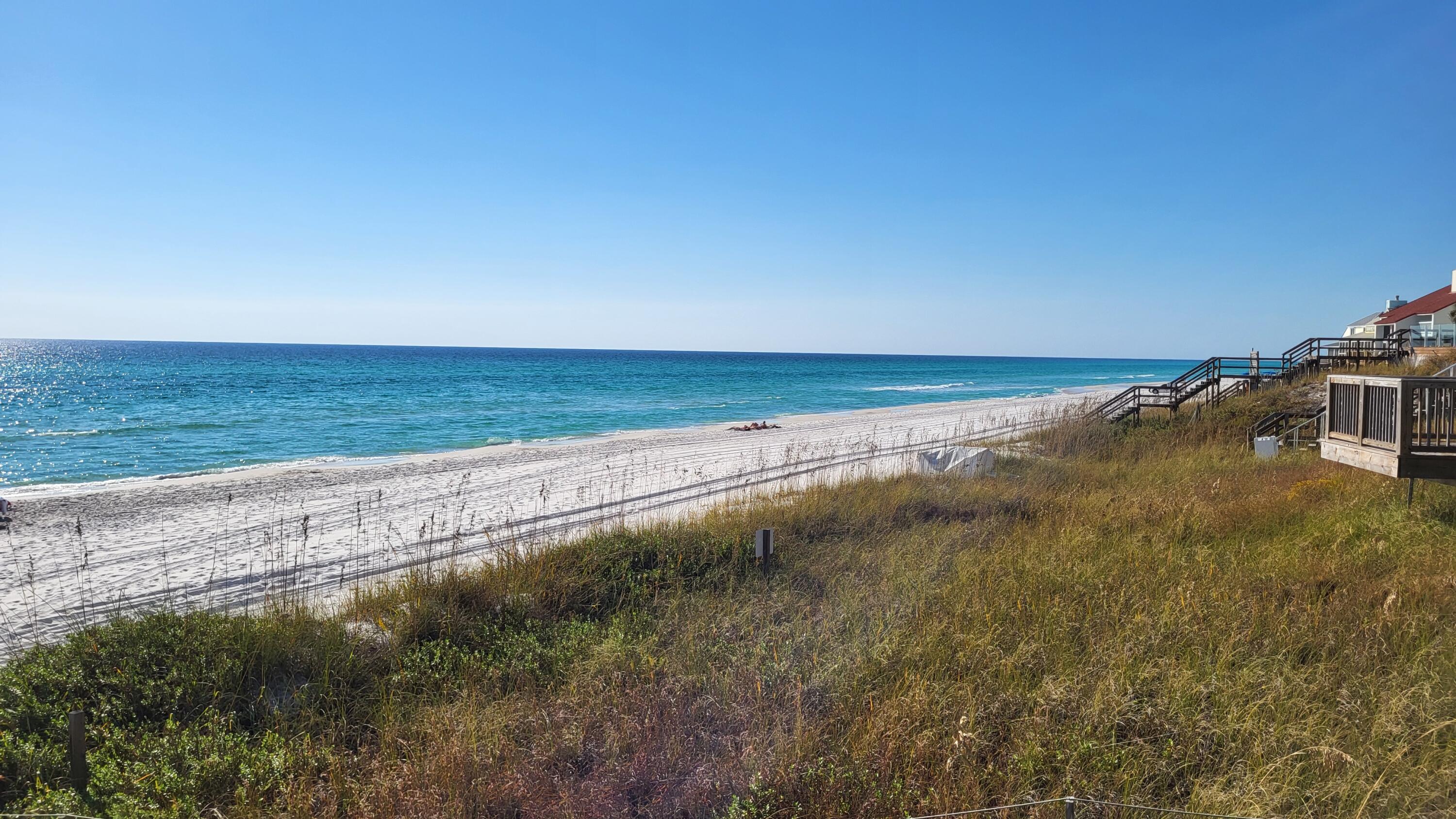 0 Walton Rose Lane Inlet Beach FL 32461