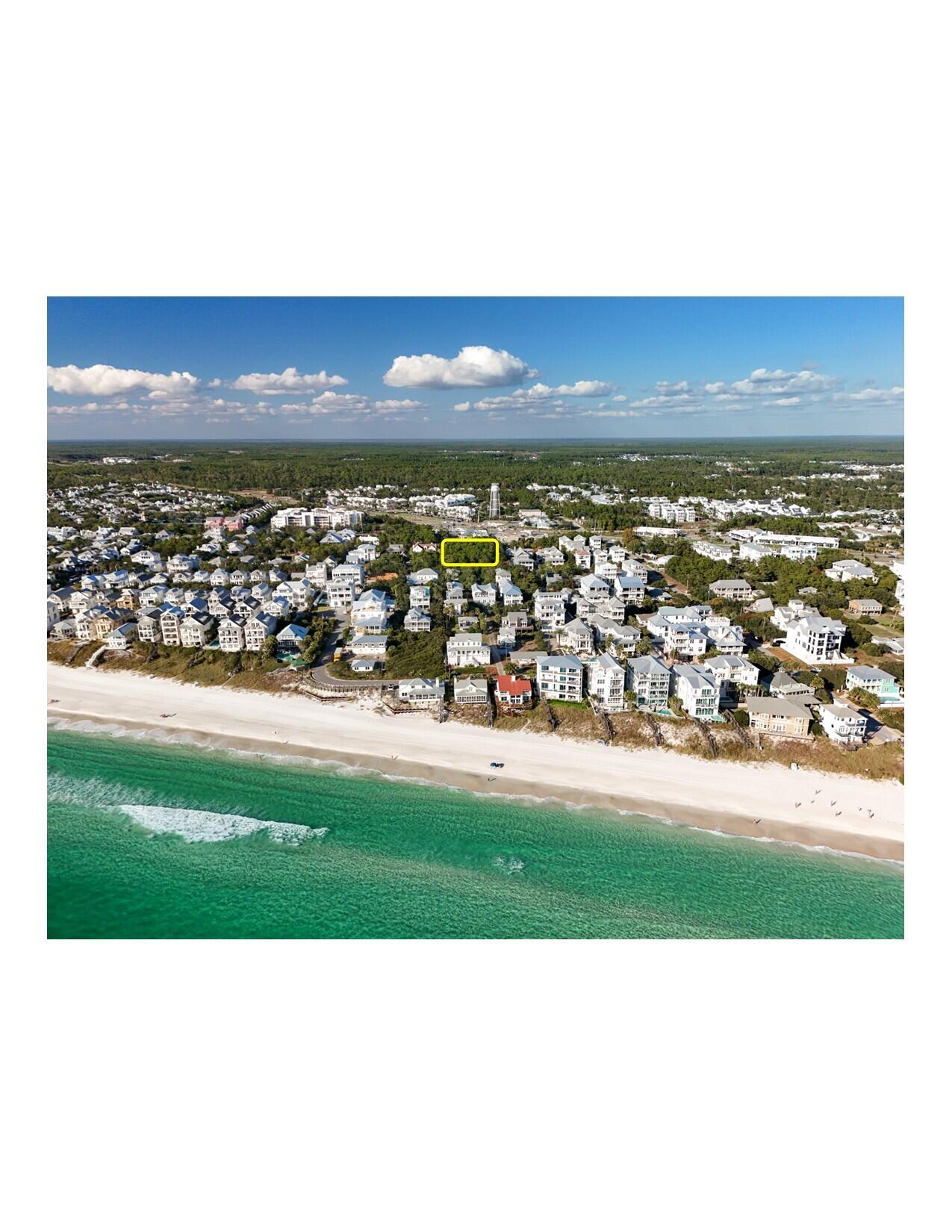 0 Walton Rose Lane Inlet Beach FL 32461