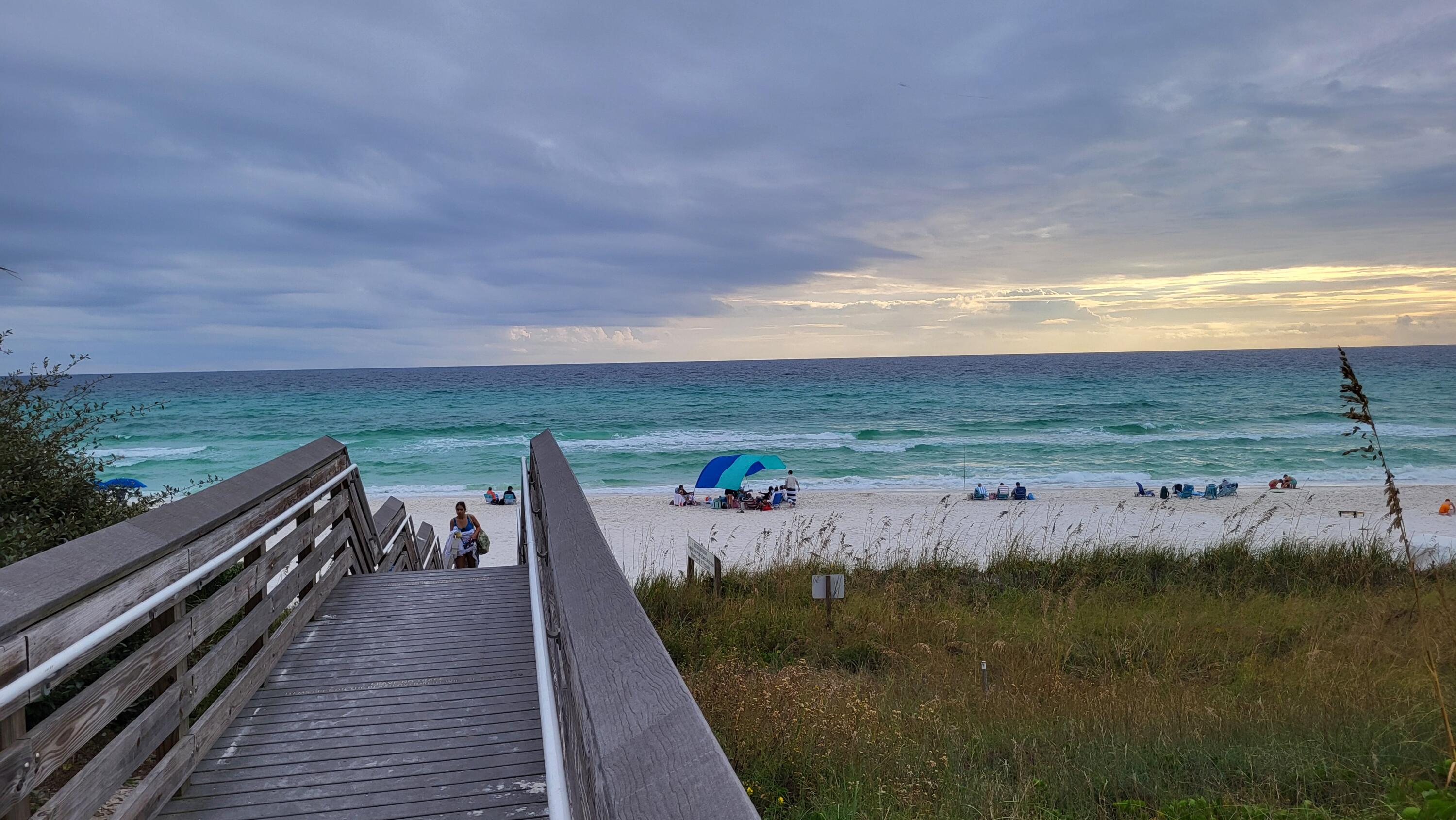 0 Walton Rose Lane Inlet Beach FL 32461