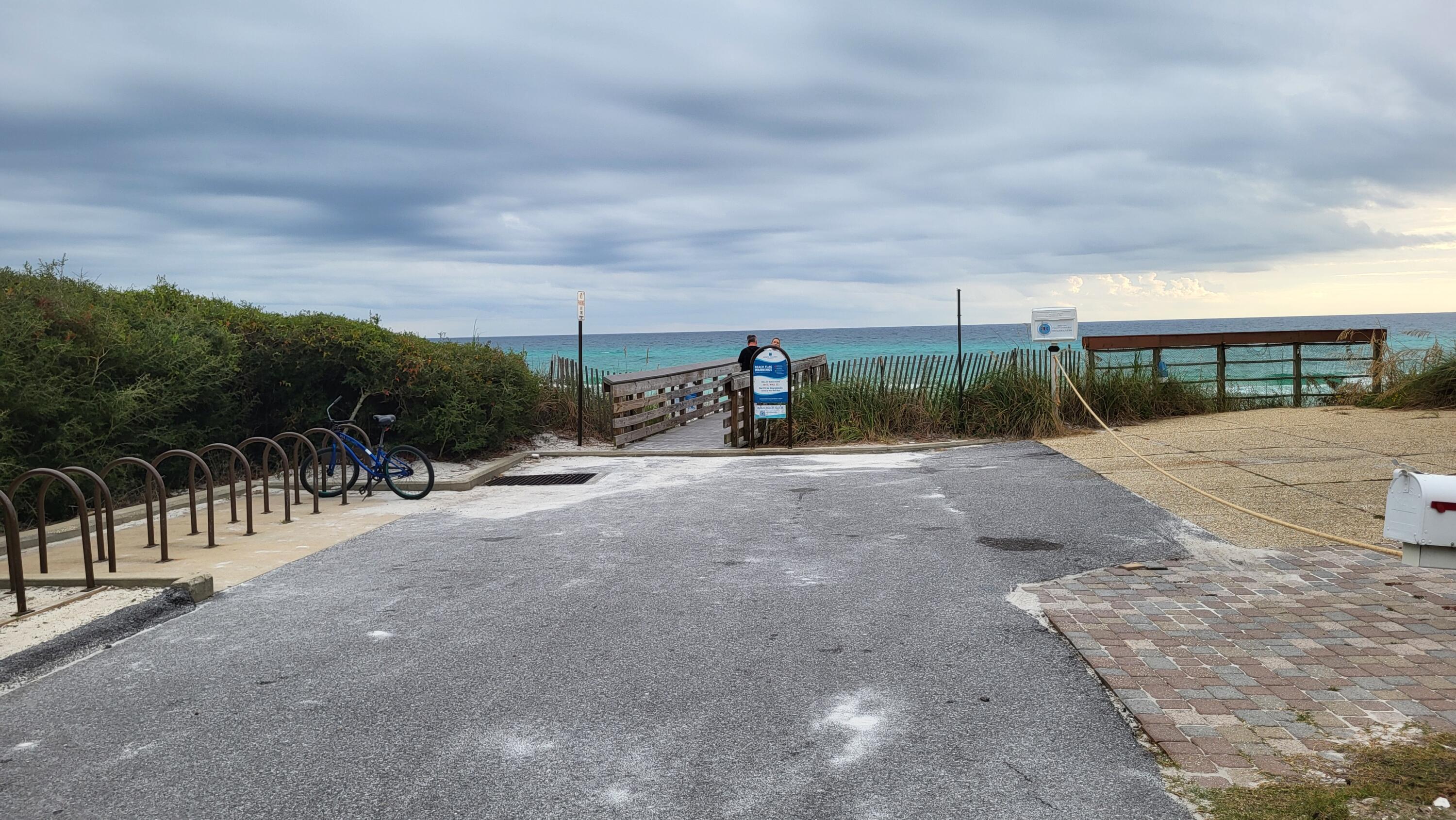 0 Walton Rose Lane Inlet Beach FL 32461