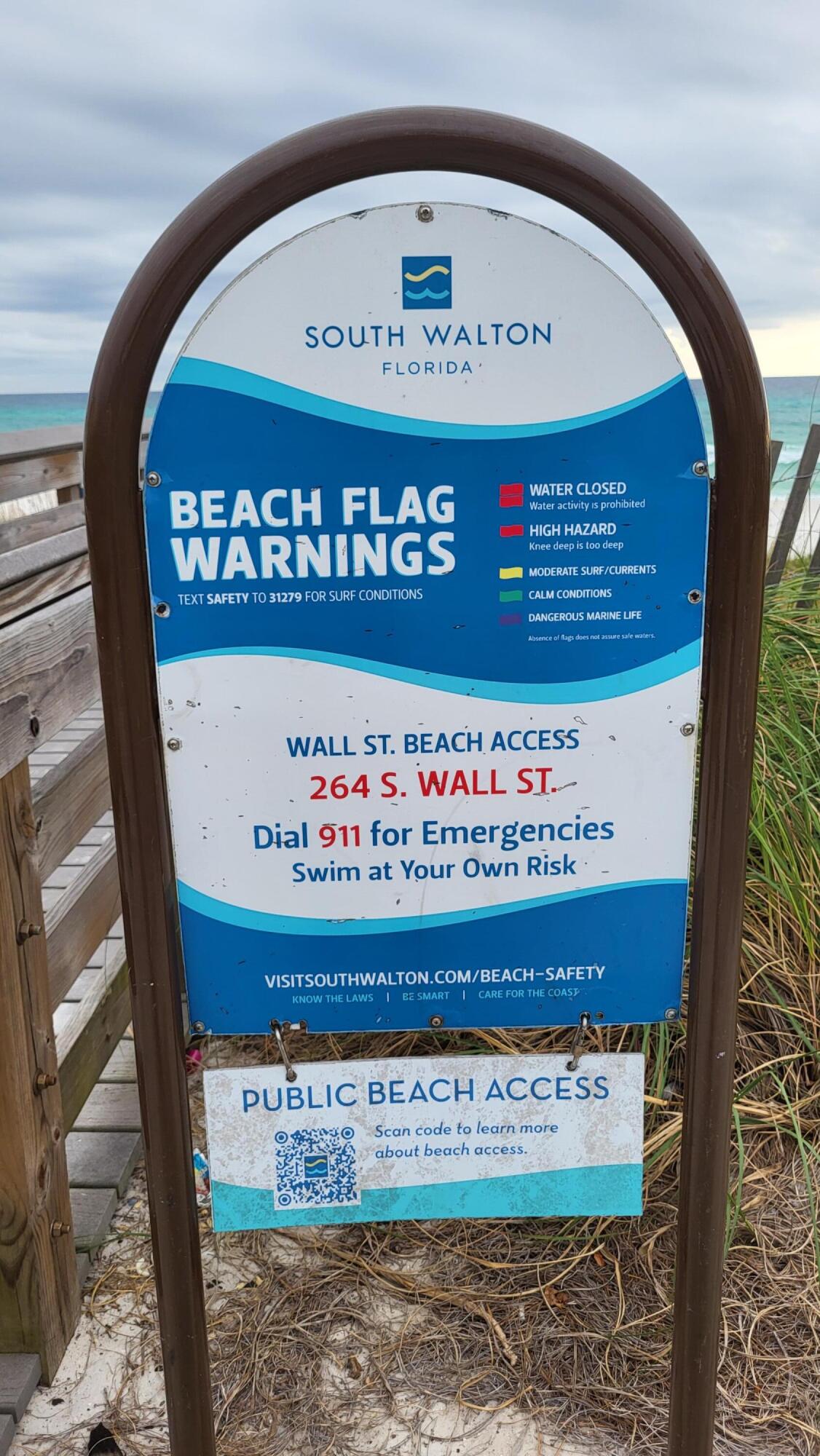 0 Walton Rose Lane Inlet Beach FL 32461