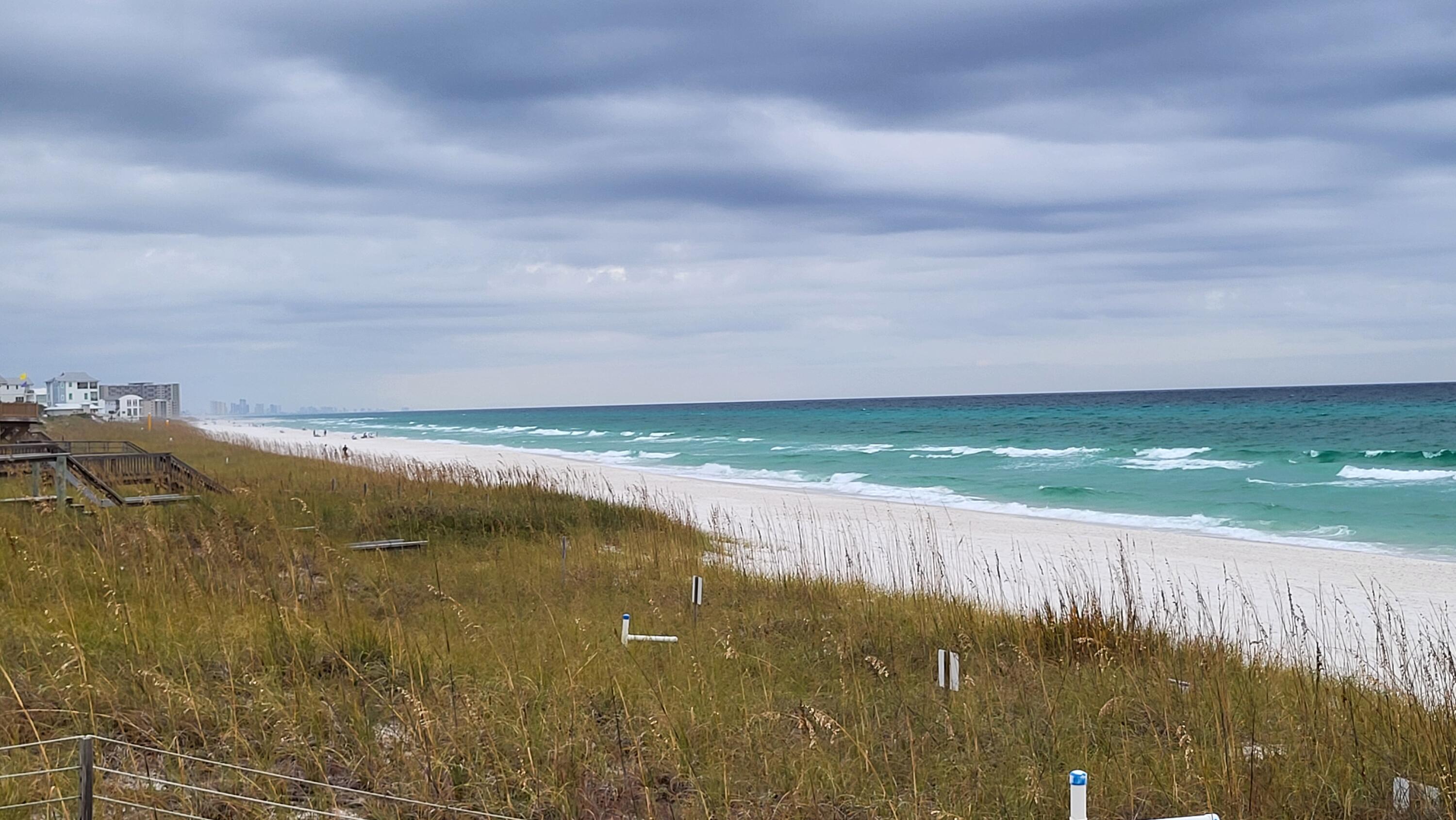 0 Walton Rose Lane Inlet Beach FL 32461