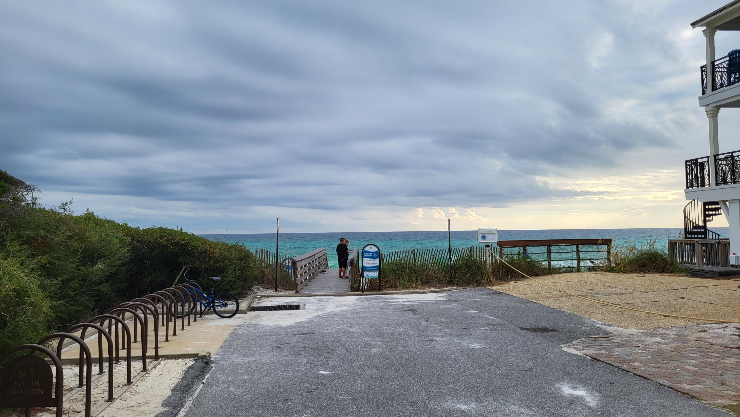 0 Walton Rose Lane Inlet Beach FL 32461