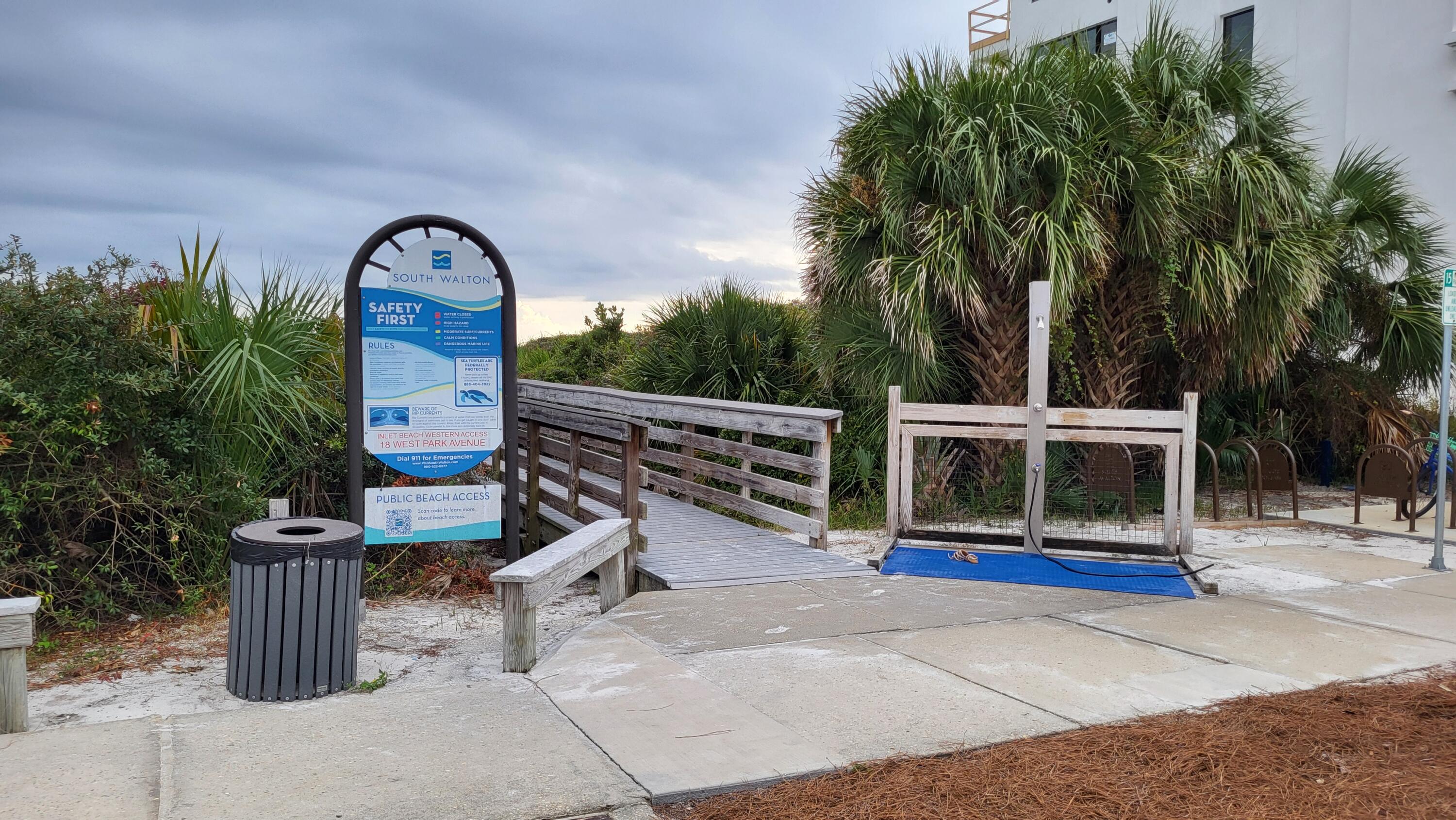 0 Walton Rose Lane Inlet Beach FL 32461
