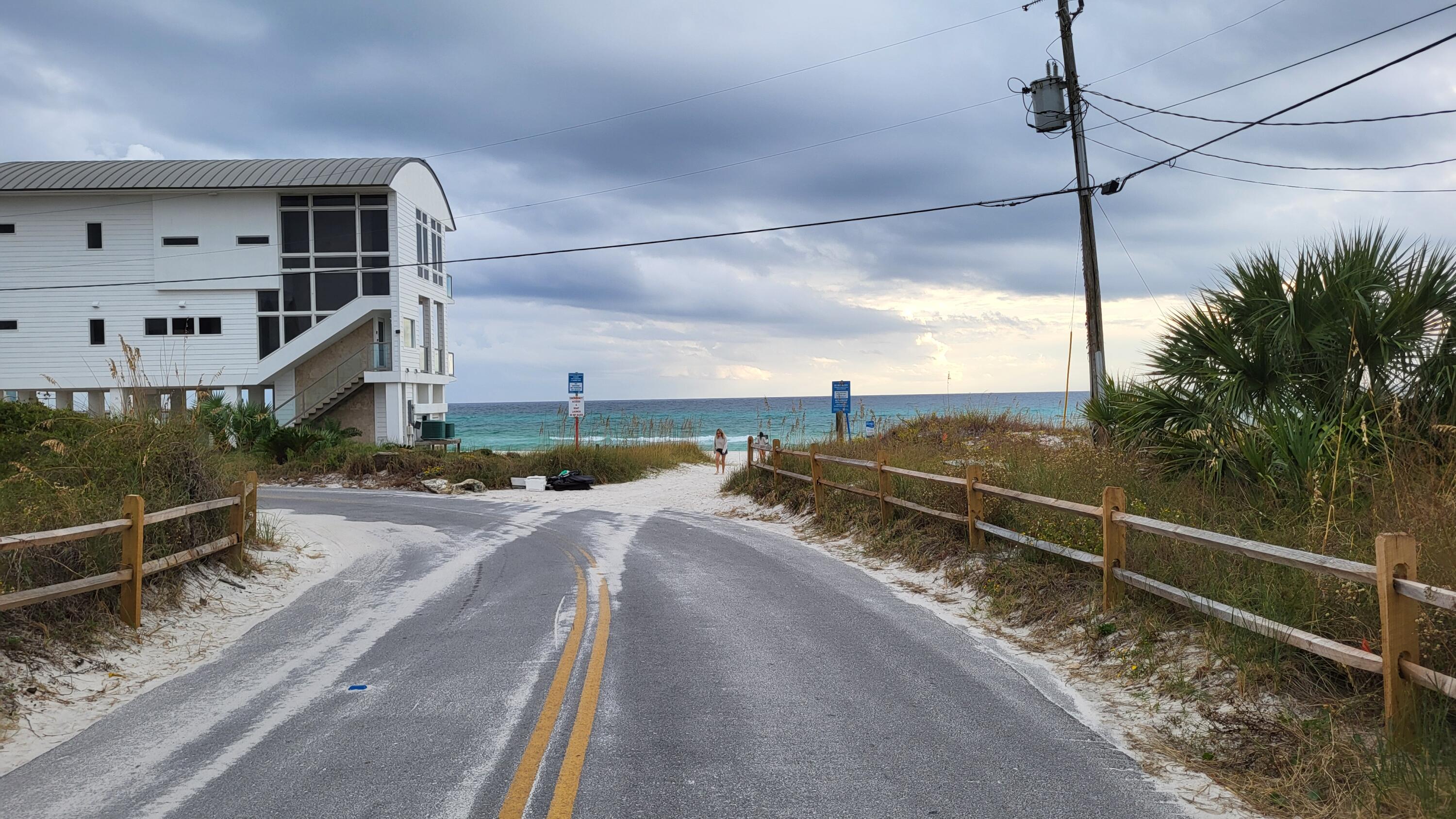 0 Walton Rose Lane Inlet Beach FL 32461