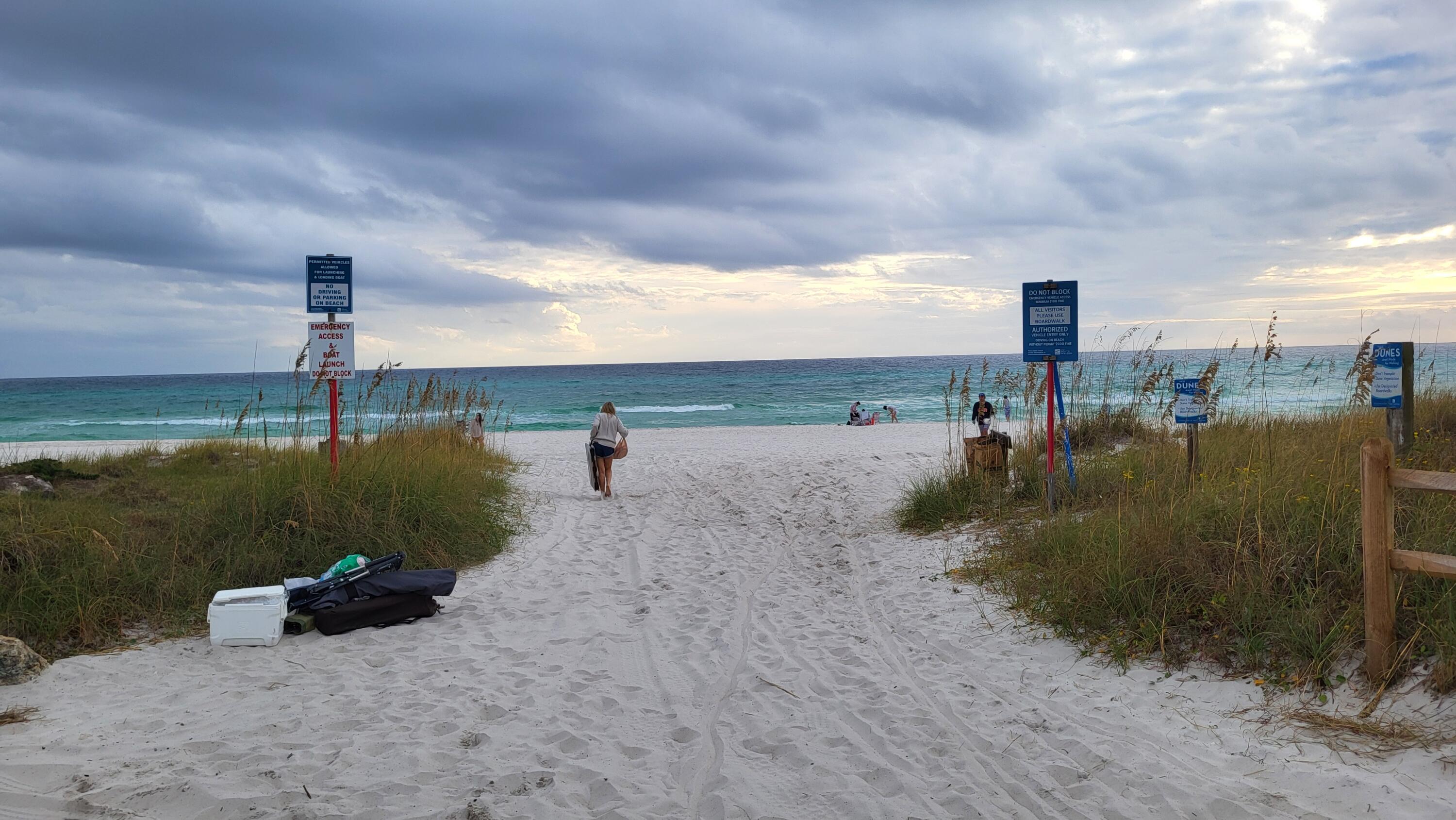 0 Walton Rose Lane Inlet Beach FL 32461
