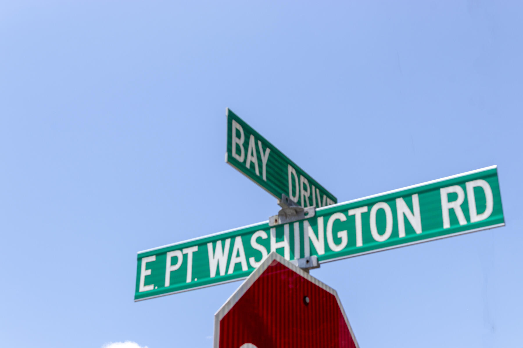 27 E Point Washington Road Santa Rosa Beach FL 32459