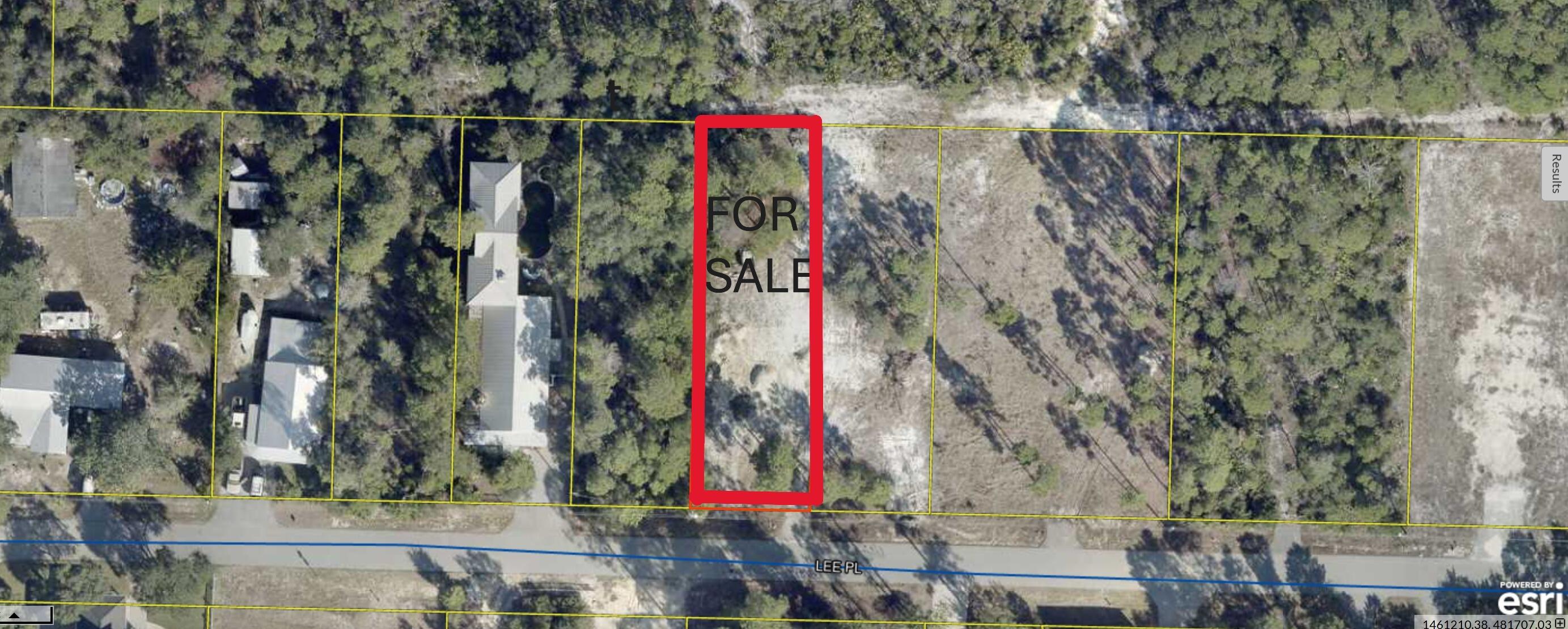 Tbd Lee Place Santa Rosa Beach FL 32459