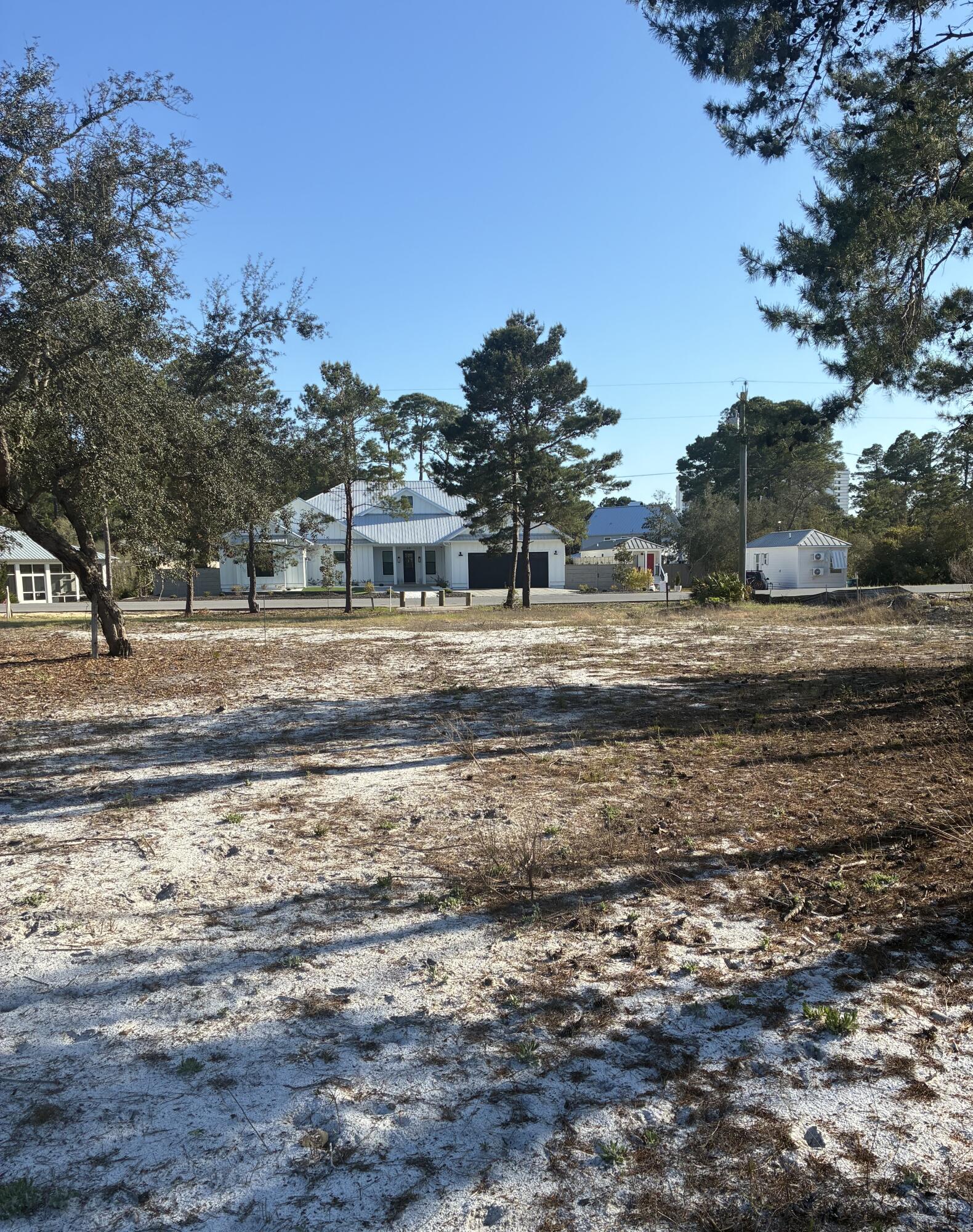Tbd Lee Place Santa Rosa Beach FL 32459
