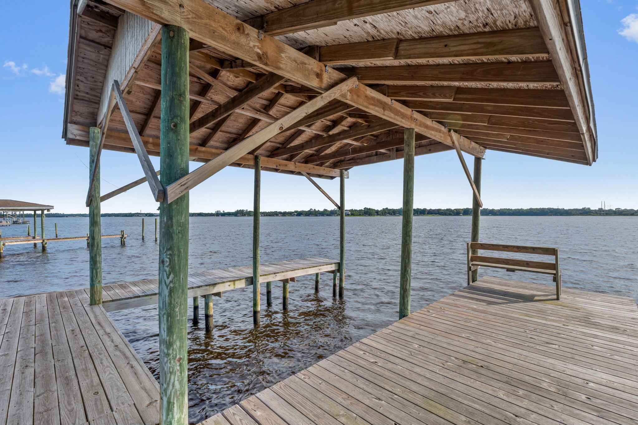 7107 Wells Avenue Navarre FL 32566