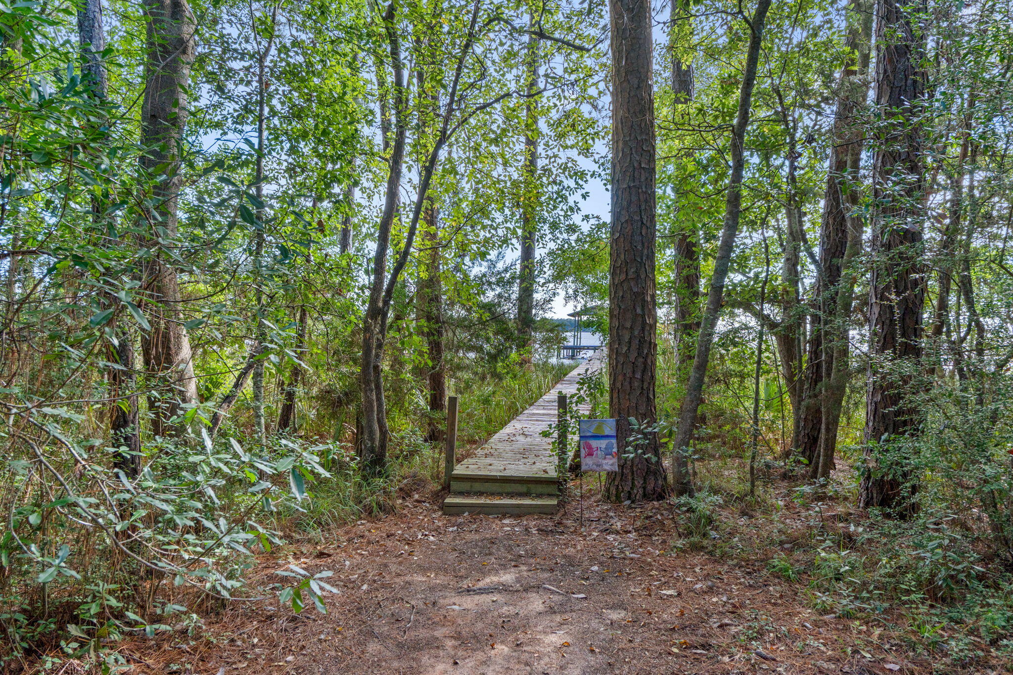 7107 Wells Avenue Navarre FL 32566