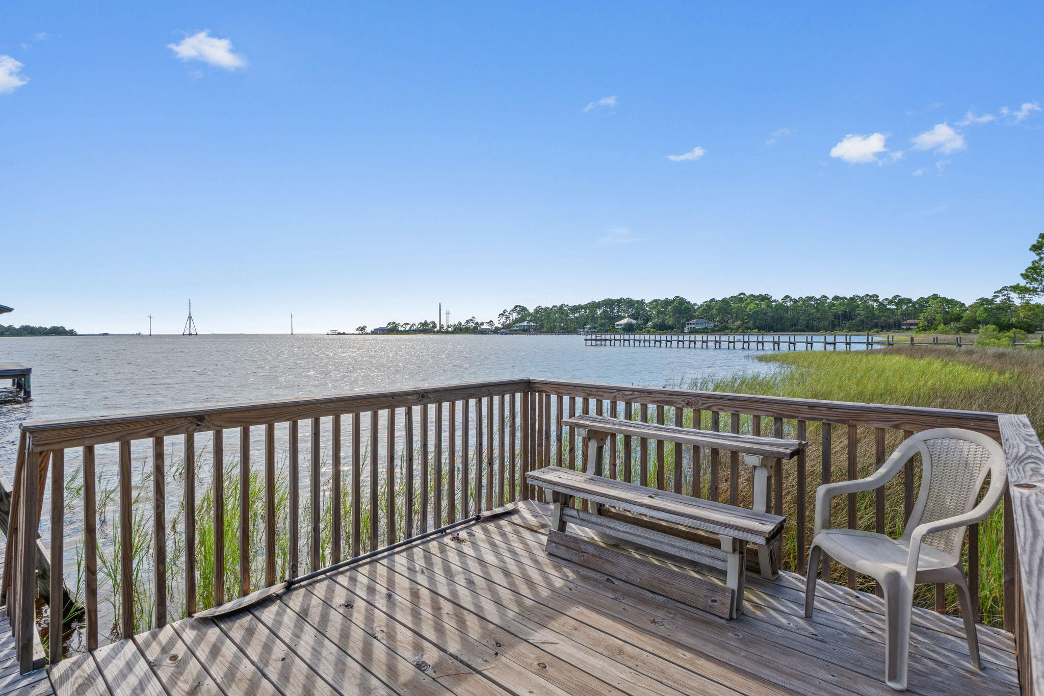 7107 Wells Avenue Navarre FL 32566