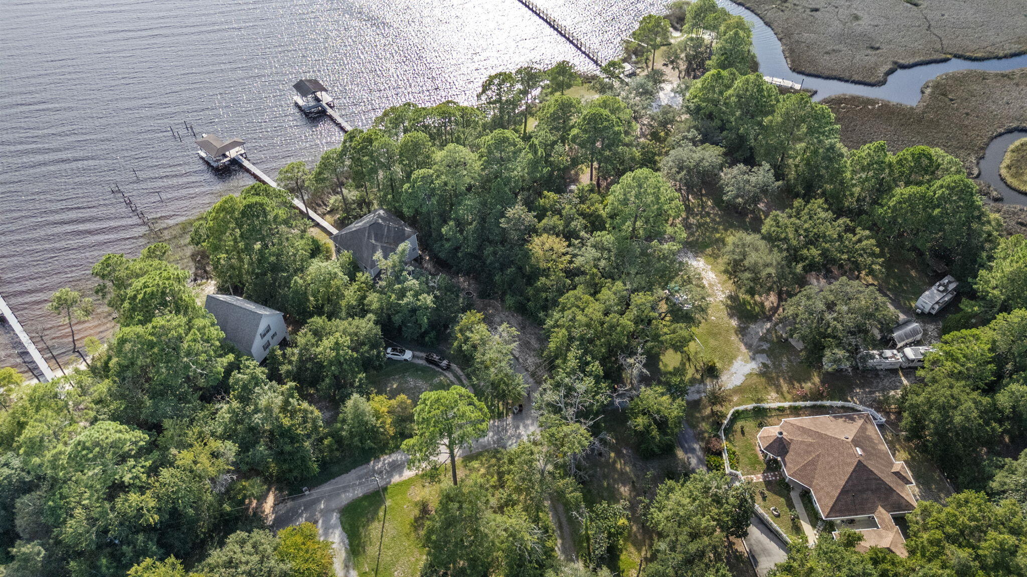 7107 Wells Avenue Navarre FL 32566