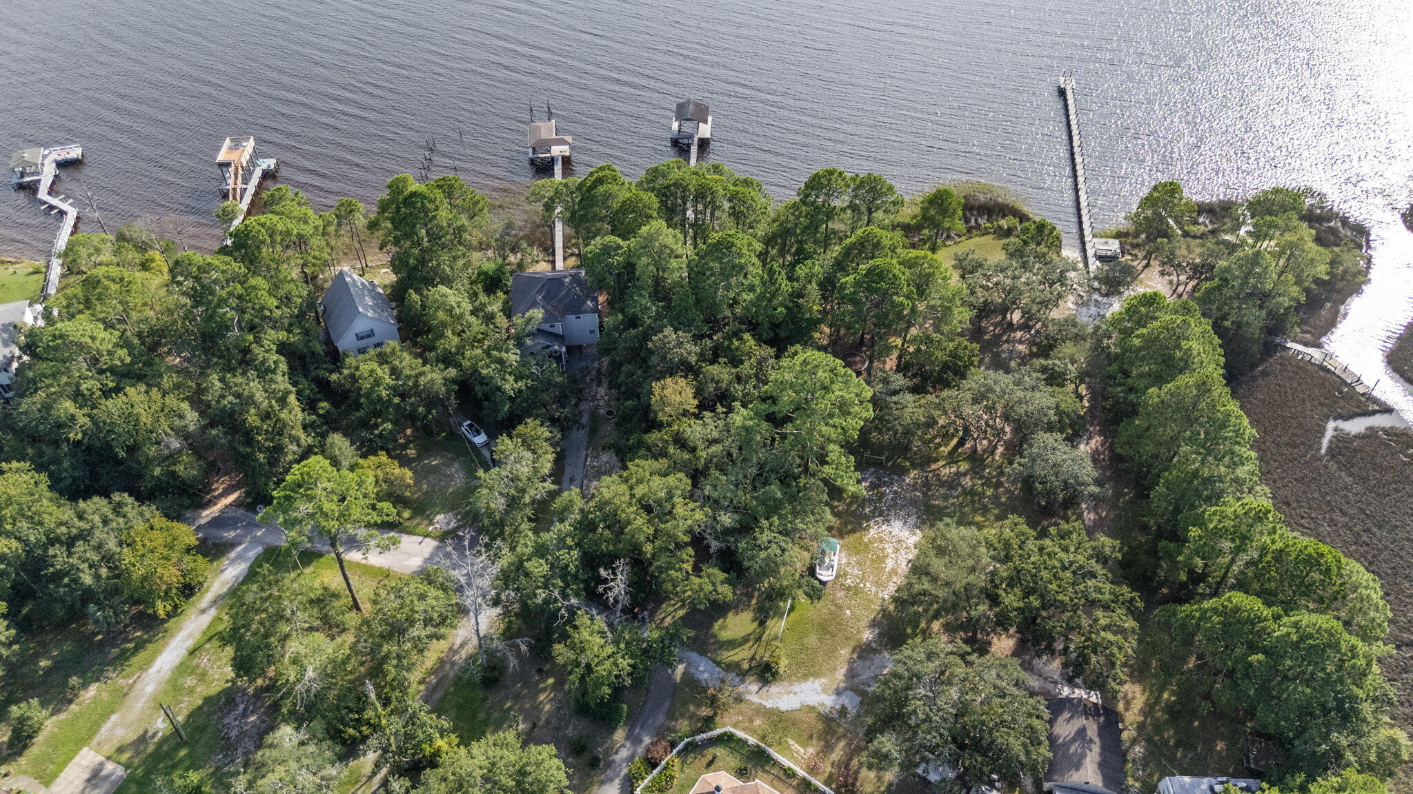 7107 Wells Avenue Navarre FL 32566