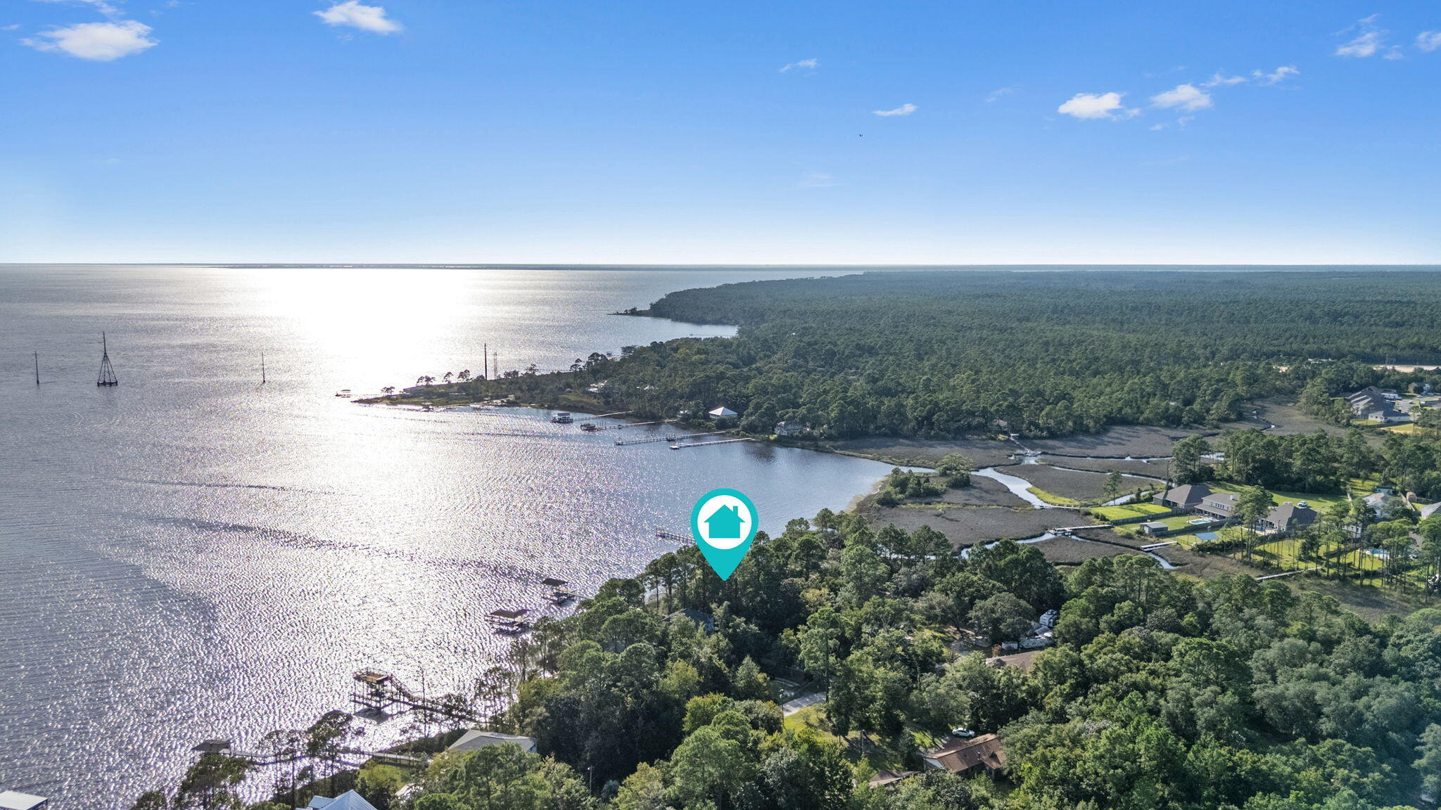 7107 Wells Avenue Navarre FL 32566