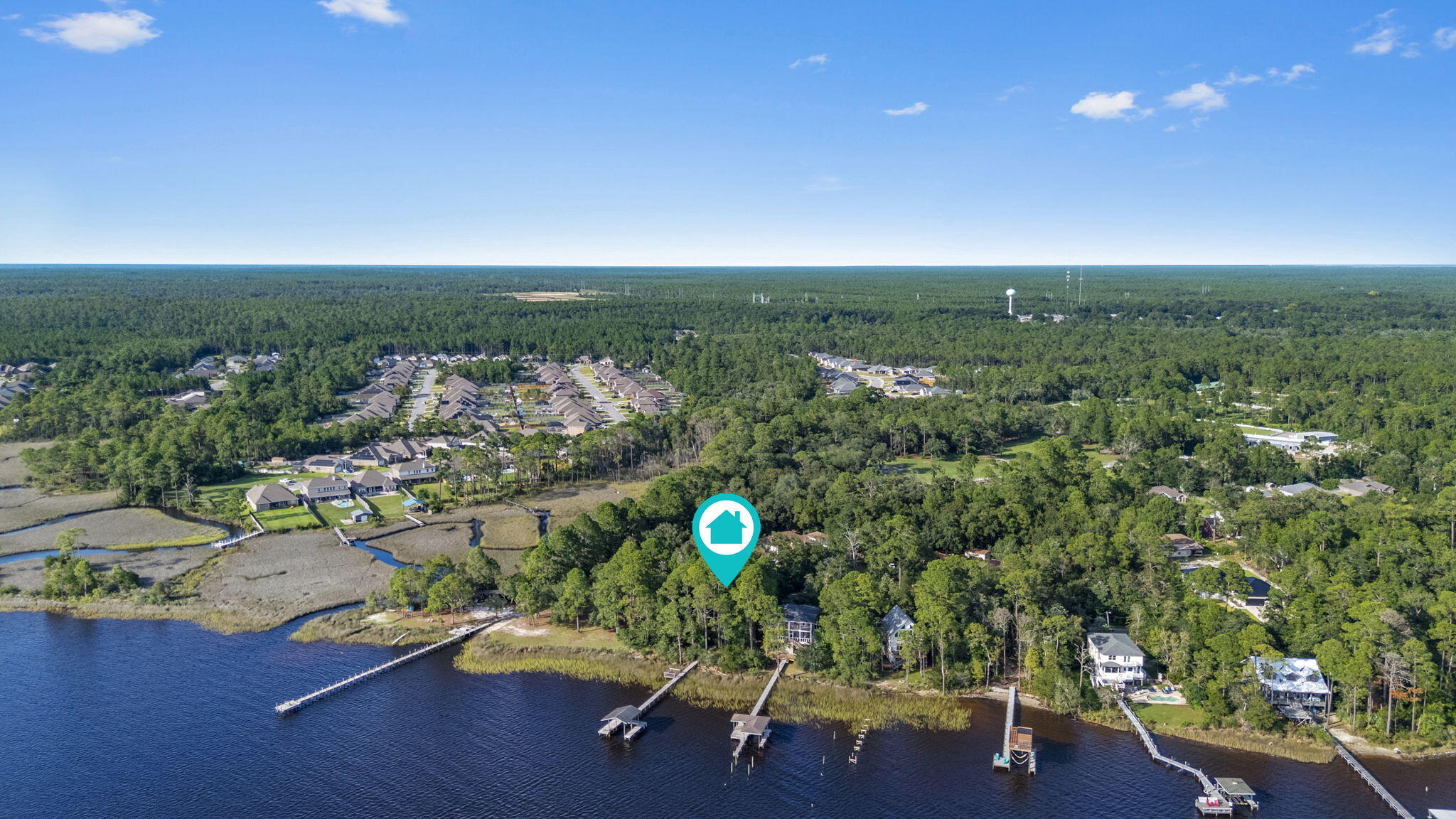 7107 Wells Avenue Navarre FL 32566