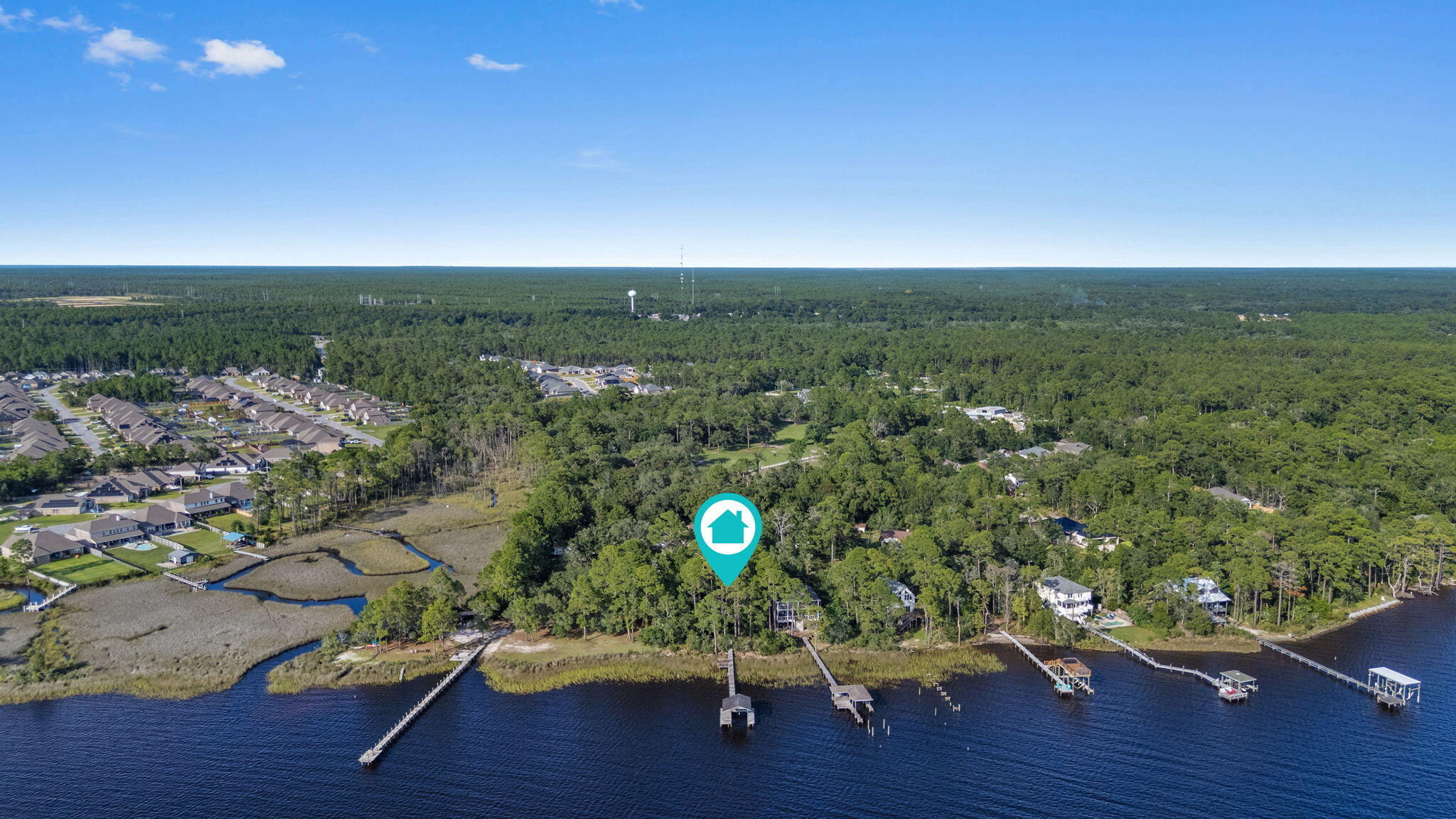 7107 Wells Avenue Navarre FL 32566