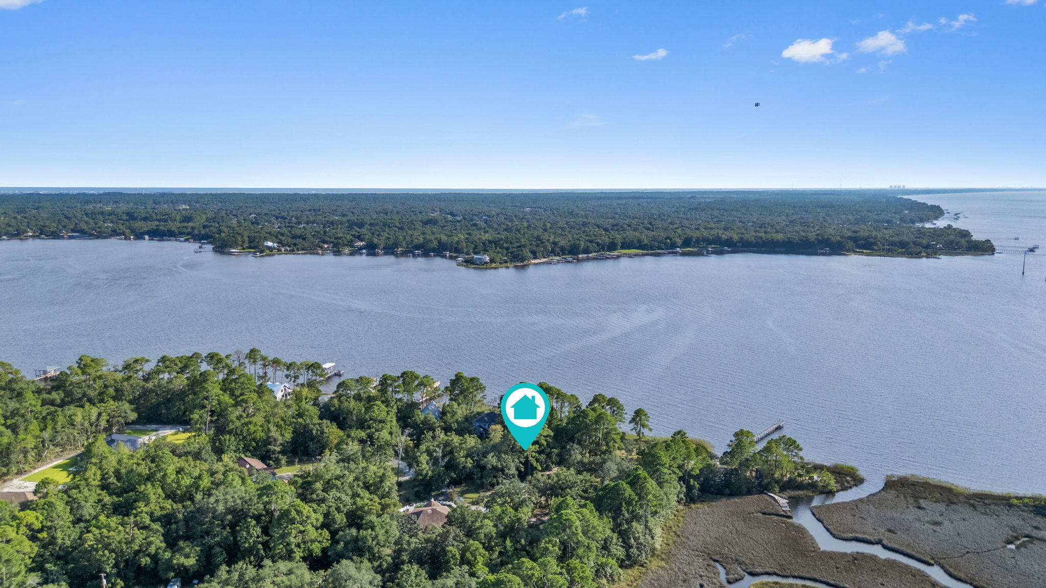 7107 Wells Avenue Navarre FL 32566