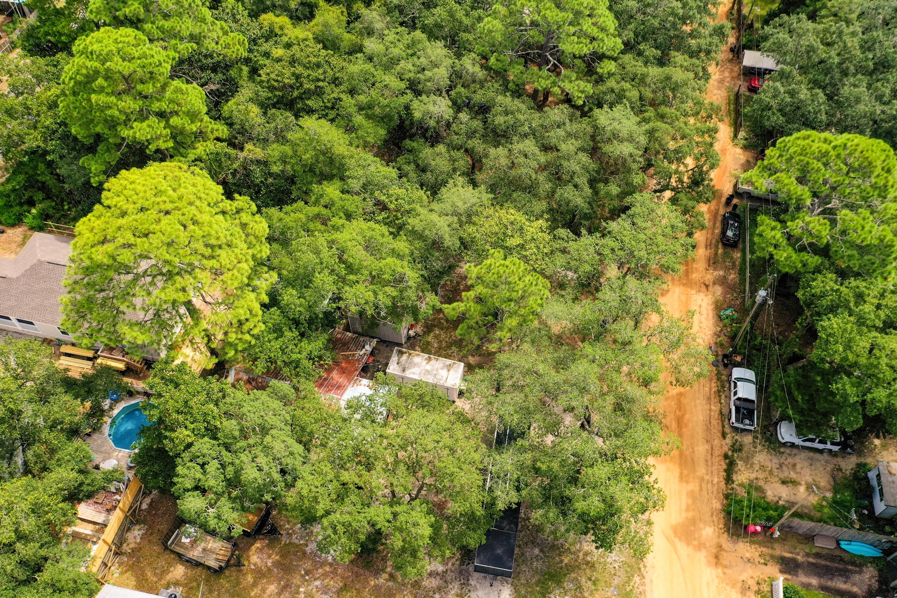 61 Madge Lane Santa Rosa Beach FL 32459