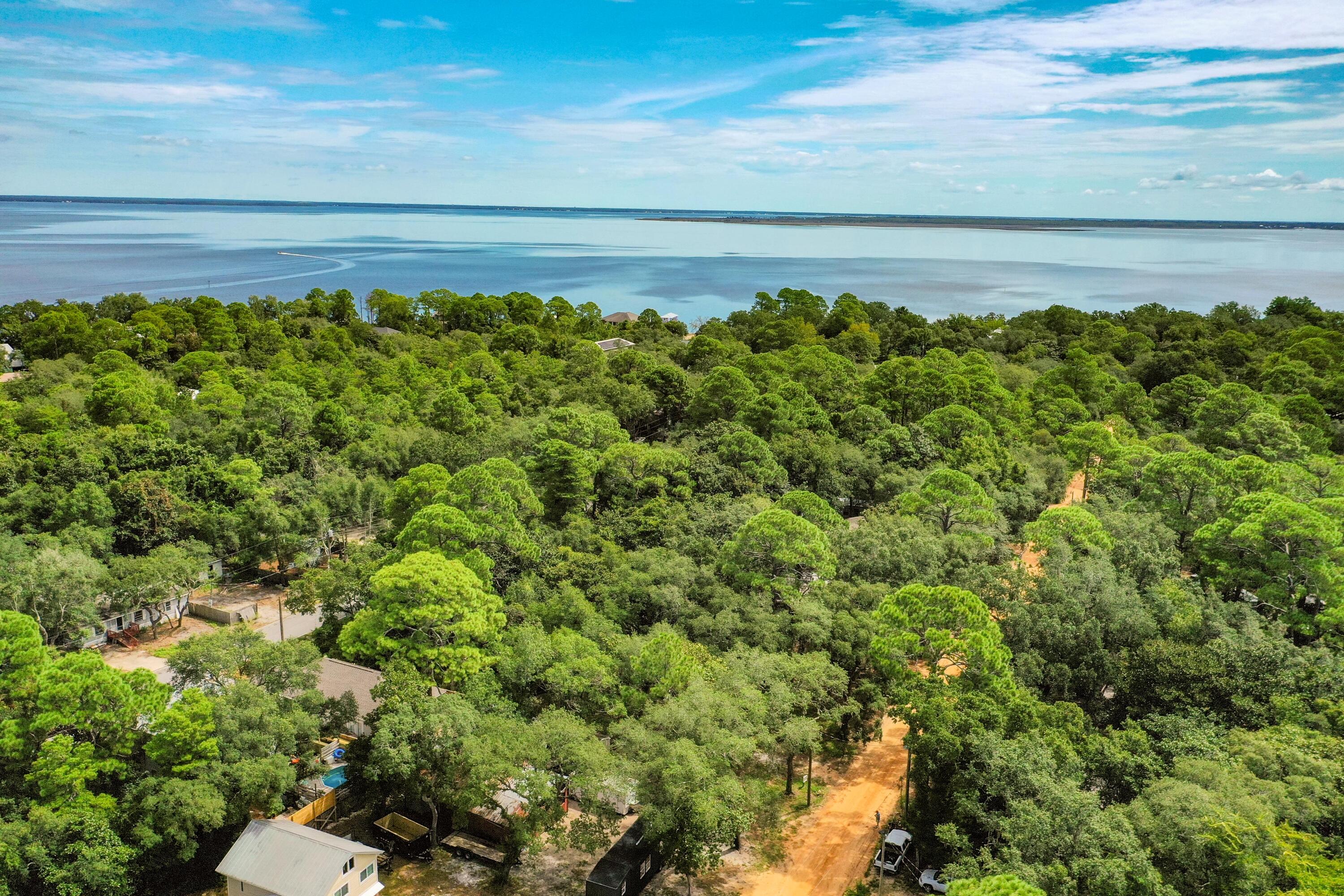 61 Madge Lane Santa Rosa Beach FL 32459