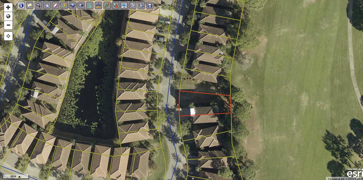 1894 Baytowne Loop Miramar Beach FL 32550