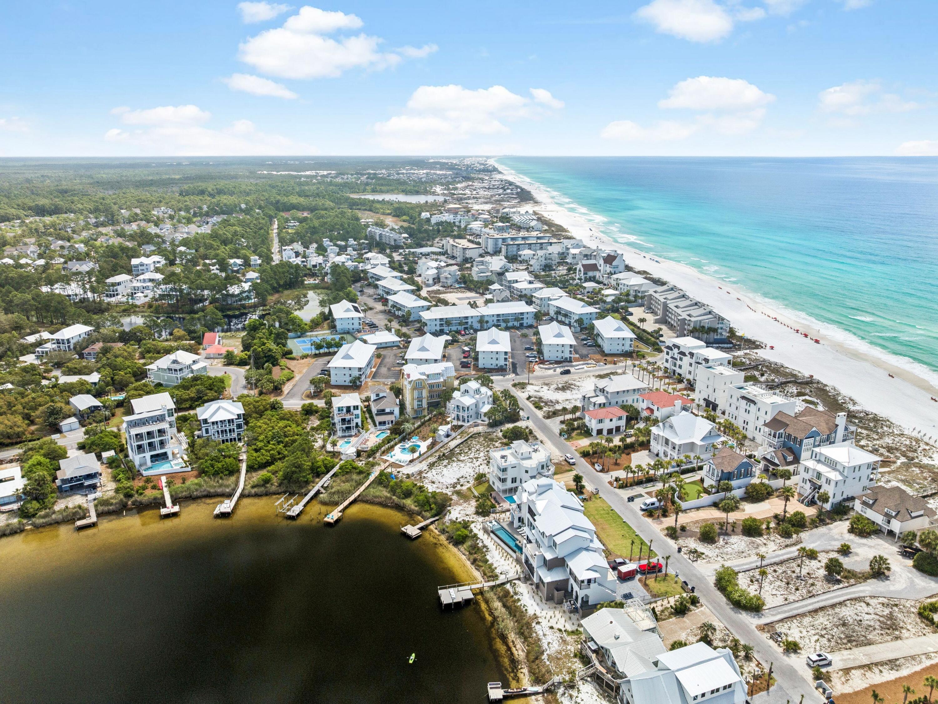 Lot 5 San Roy Road Santa Rosa Beach FL 32459
