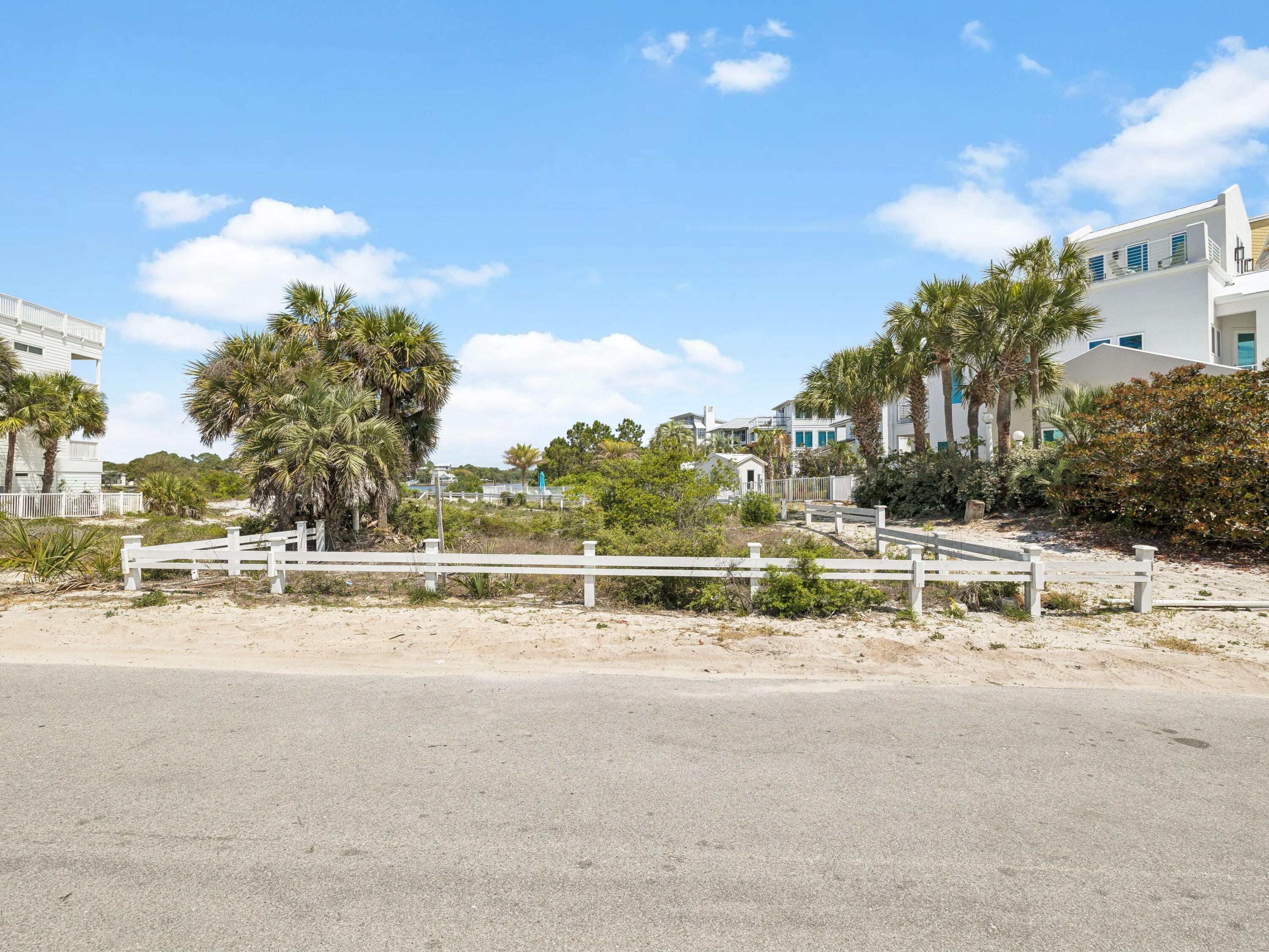 Lot 5 San Roy Road Santa Rosa Beach FL 32459