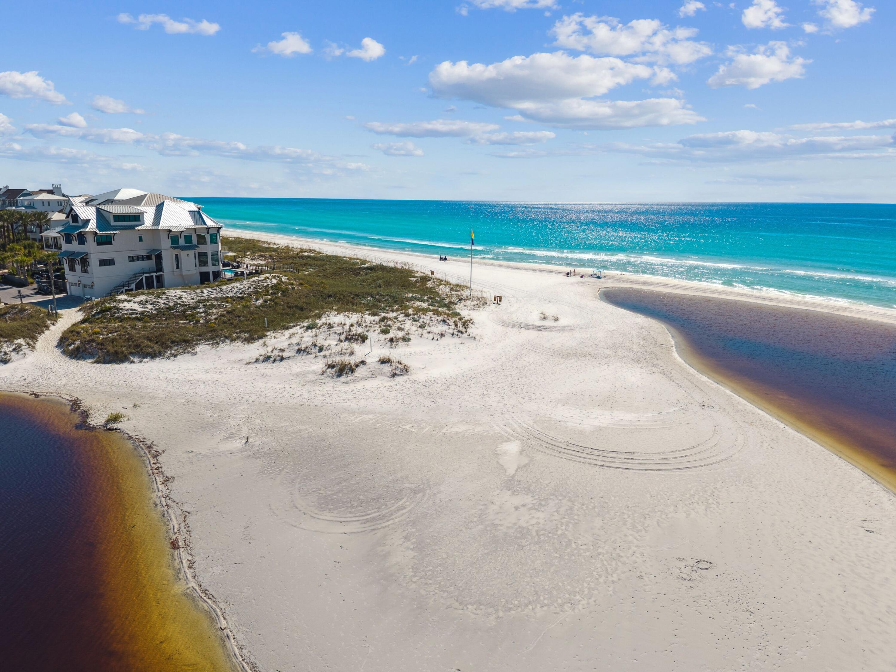 Lot 5 San Roy Road Santa Rosa Beach FL 32459