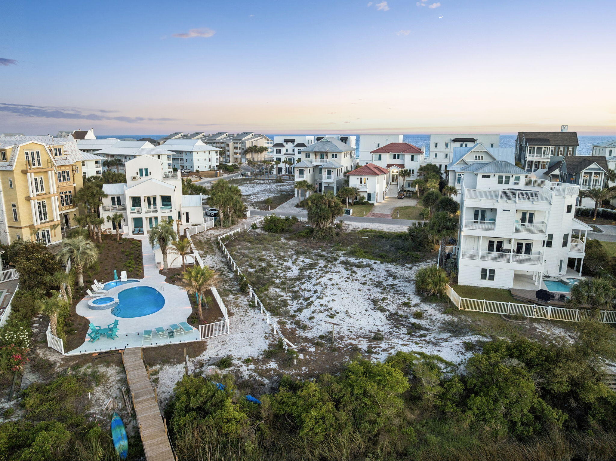 Lot 5 San Roy Road Santa Rosa Beach FL 32459