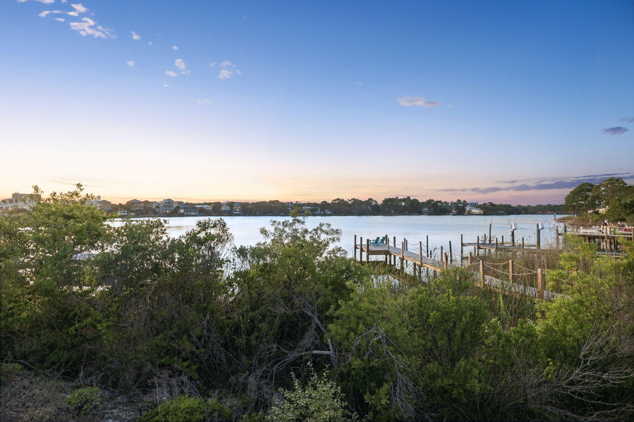 Lot 5 San Roy Road Santa Rosa Beach FL 32459