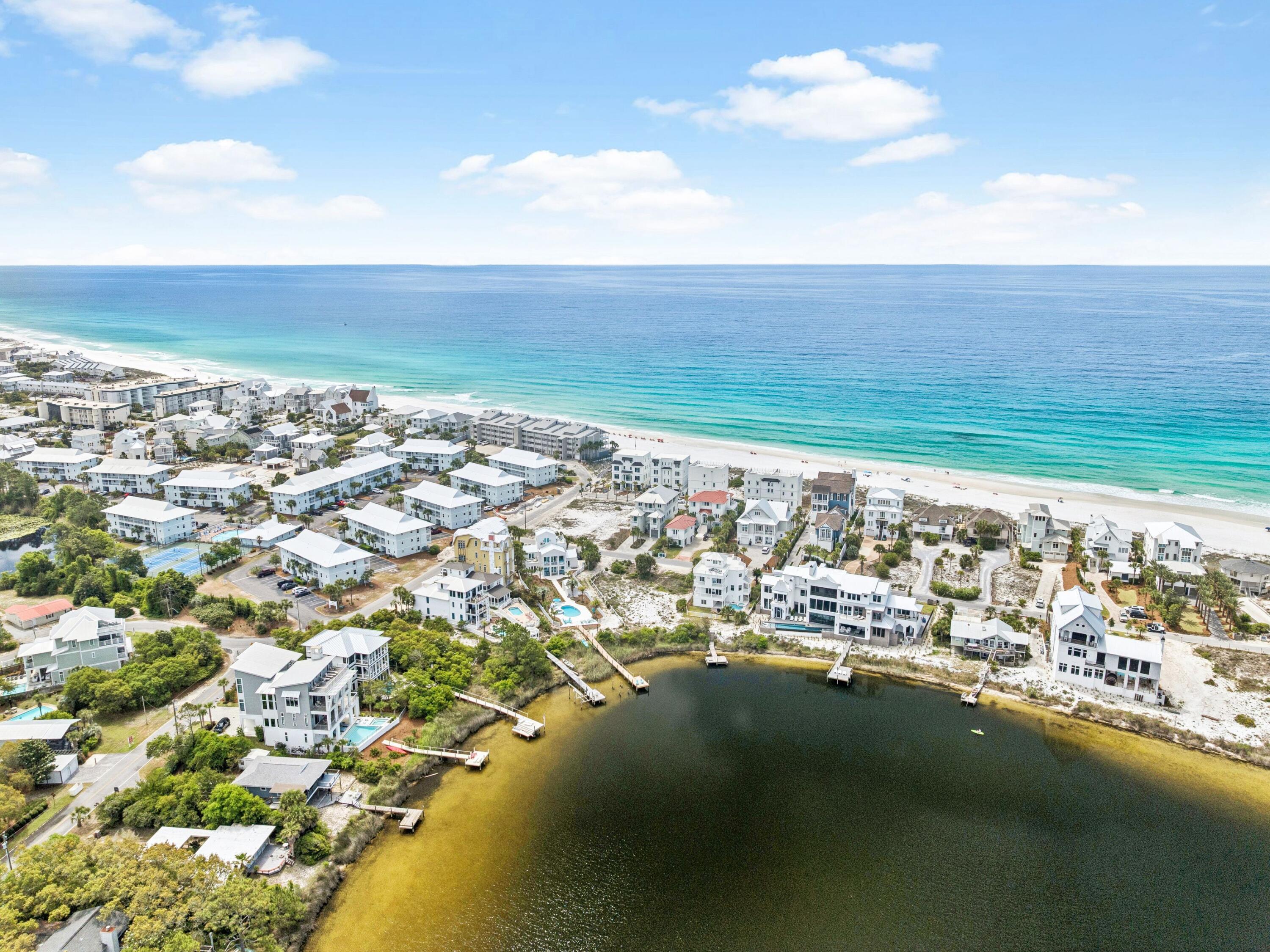 Lot 5 San Roy Road Santa Rosa Beach FL 32459