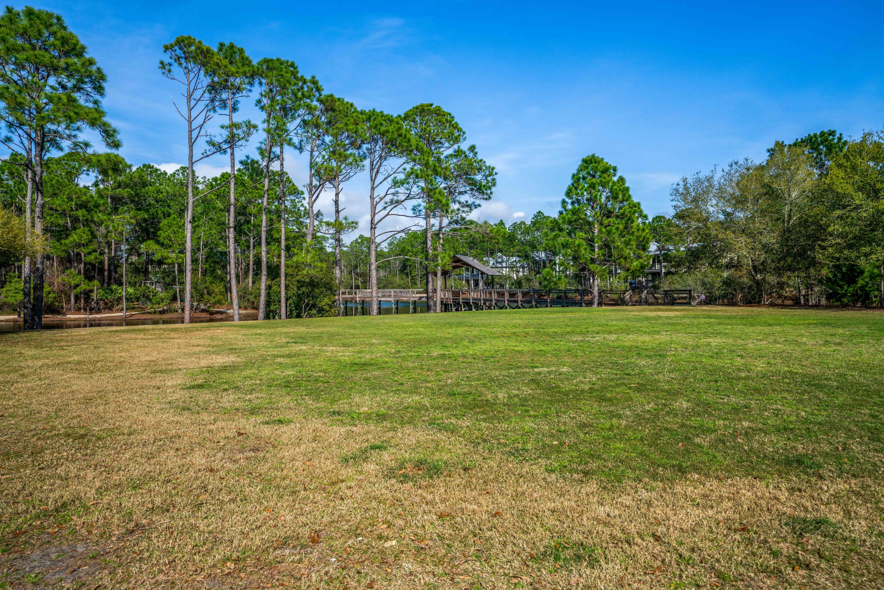 Lot 3 Okeechobee West Santa Rosa Beach FL 32459