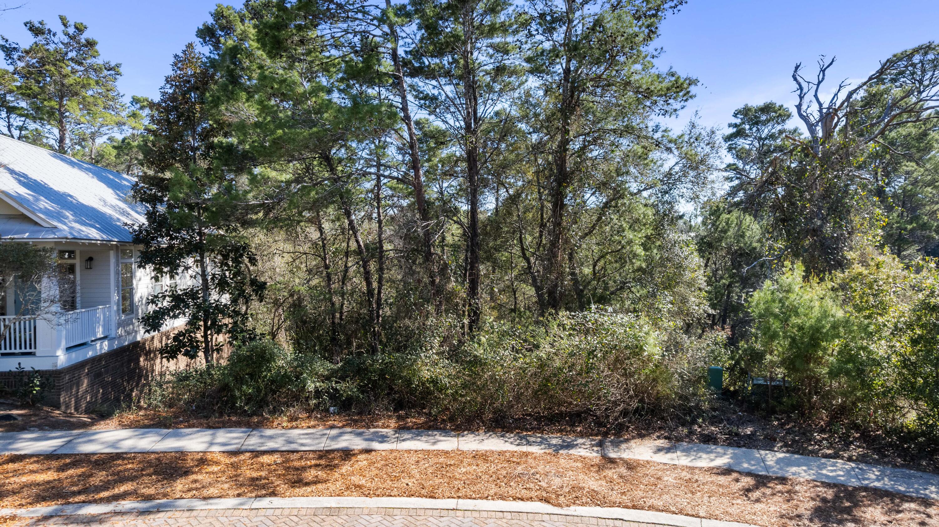 Lot 3 Okeechobee West Santa Rosa Beach FL 32459