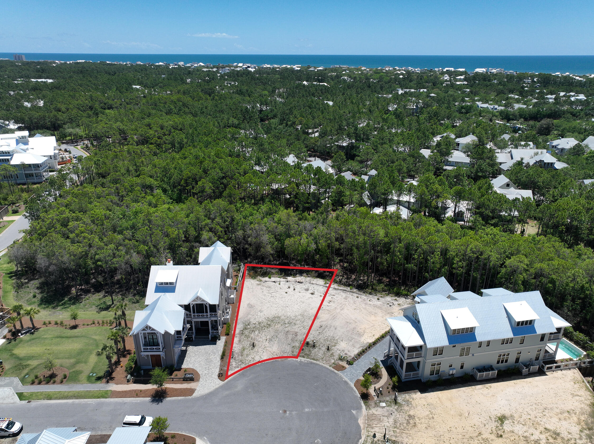 40 String Lily Cove Santa Rosa Beach FL 32459