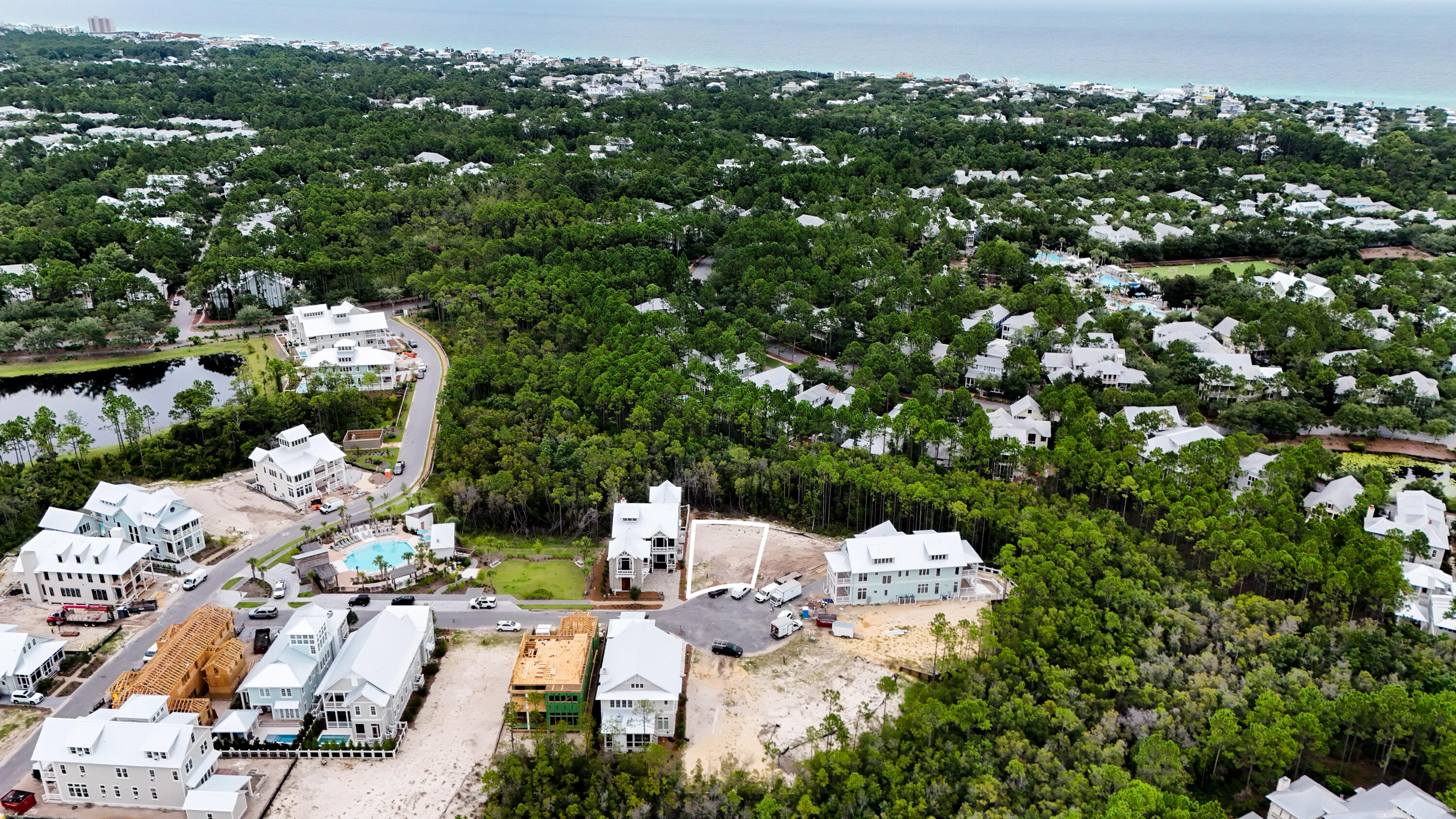 40 String Lily Cove Santa Rosa Beach FL 32459
