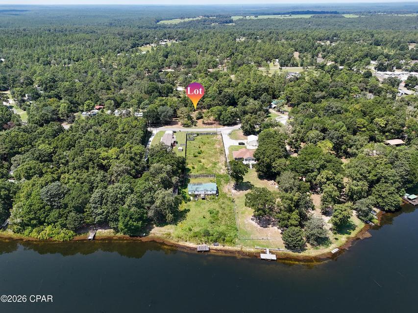 208 Kings Lake Boulevard Defuniak Springs FL 32433