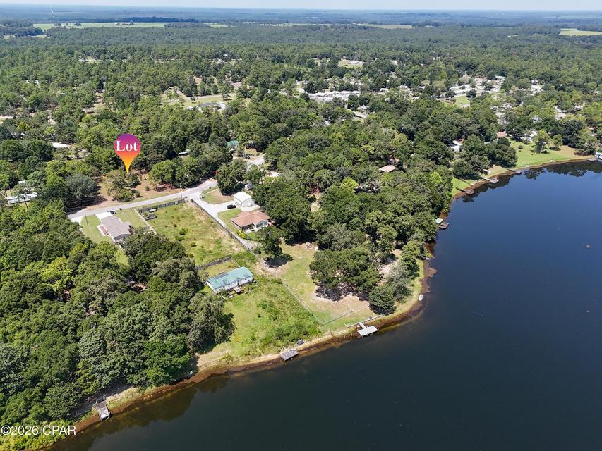 208 Kings Lake Boulevard Defuniak Springs FL 32433