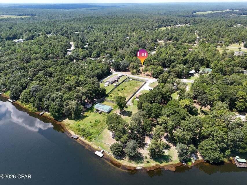 208 Kings Lake Boulevard Defuniak Springs FL 32433