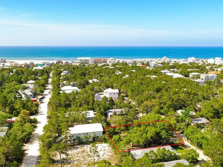 59 Williams Street Santa Rosa Beach FL 32459