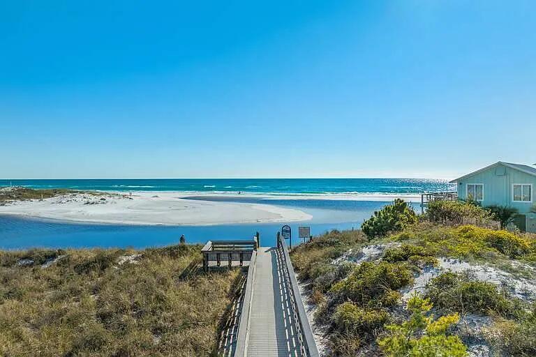 59 Williams Street Santa Rosa Beach FL 32459