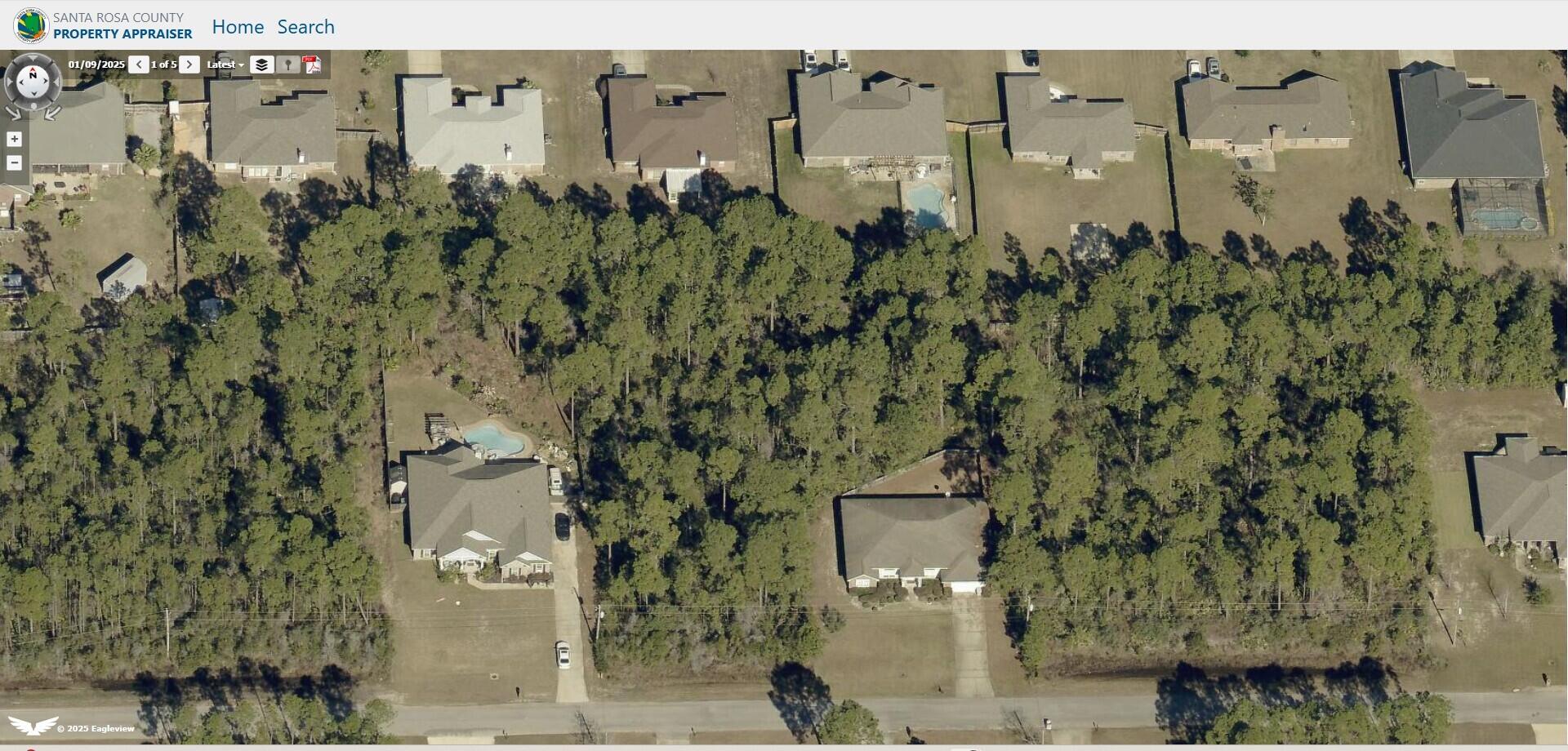 6548 Lansford Street Navarre FL 32566