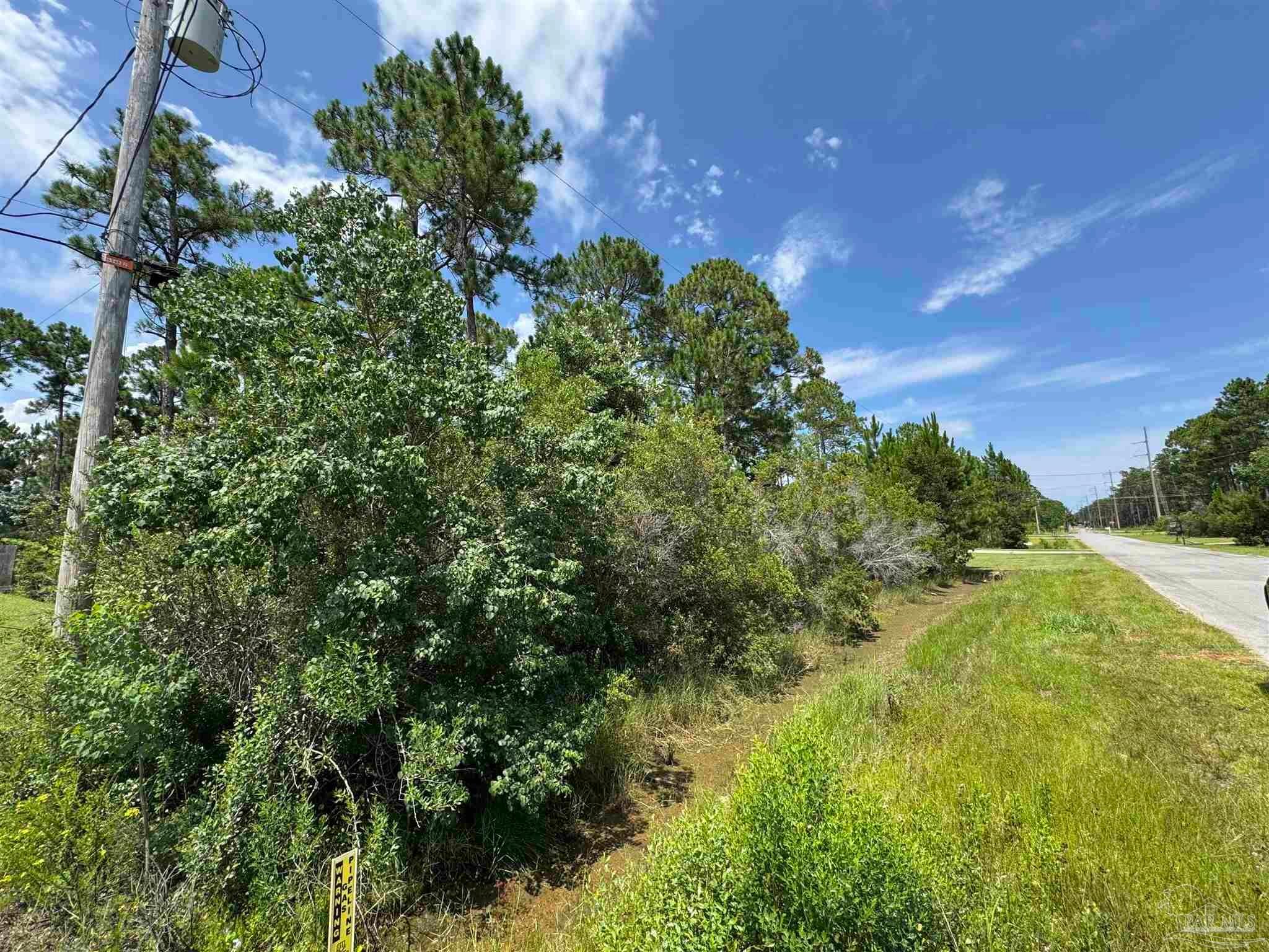 6548 Lansford Street Navarre FL 32566