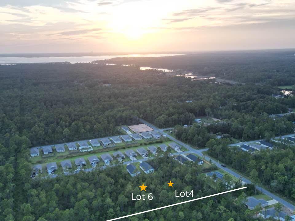 Lot 6 Avalon Beach Street Milton FL 32583