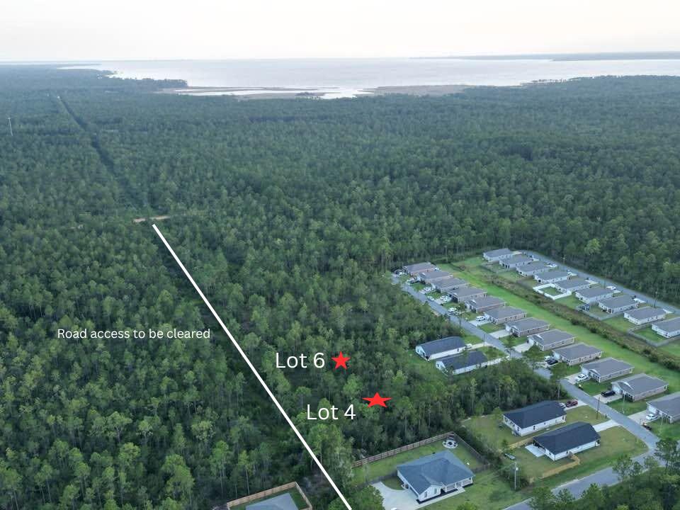 Lot 6 Avalon Beach Street Milton FL 32583