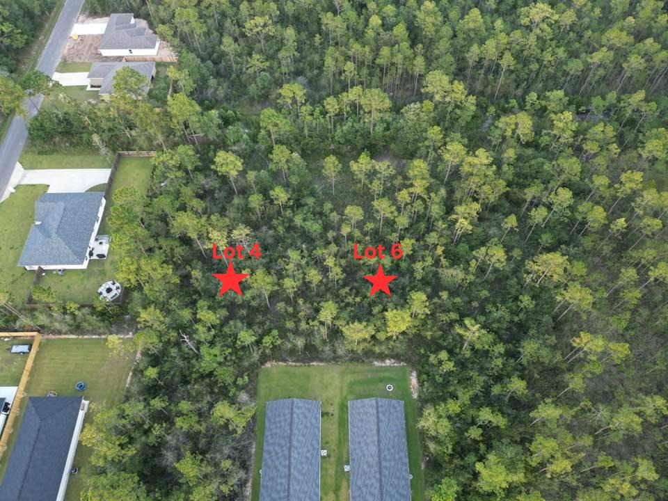Lot 6 Avalon Beach Street Milton FL 32583