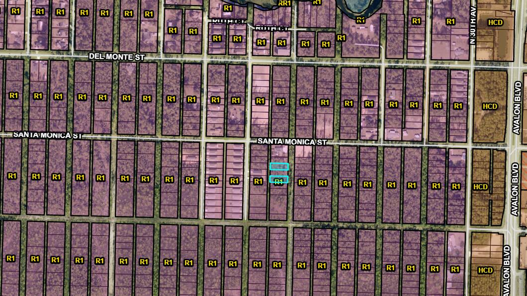 Lot 6 Avalon Beach Street Milton FL 32583