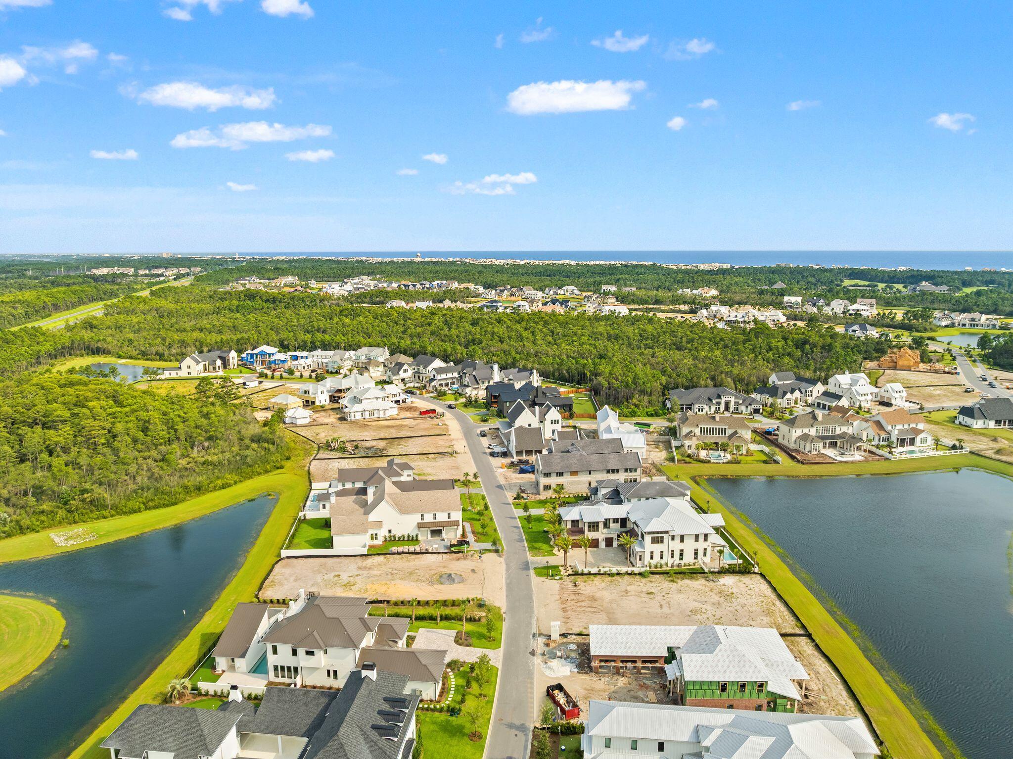 Lot 159 N Southern Cross Lane Inlet Beach FL 32461