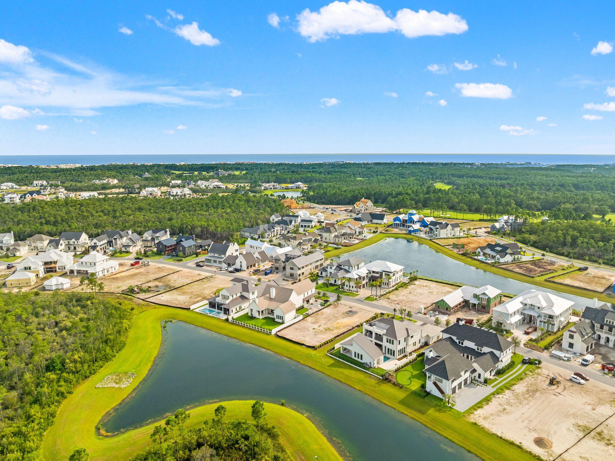 Lot 159 N Southern Cross Lane Inlet Beach FL 32461