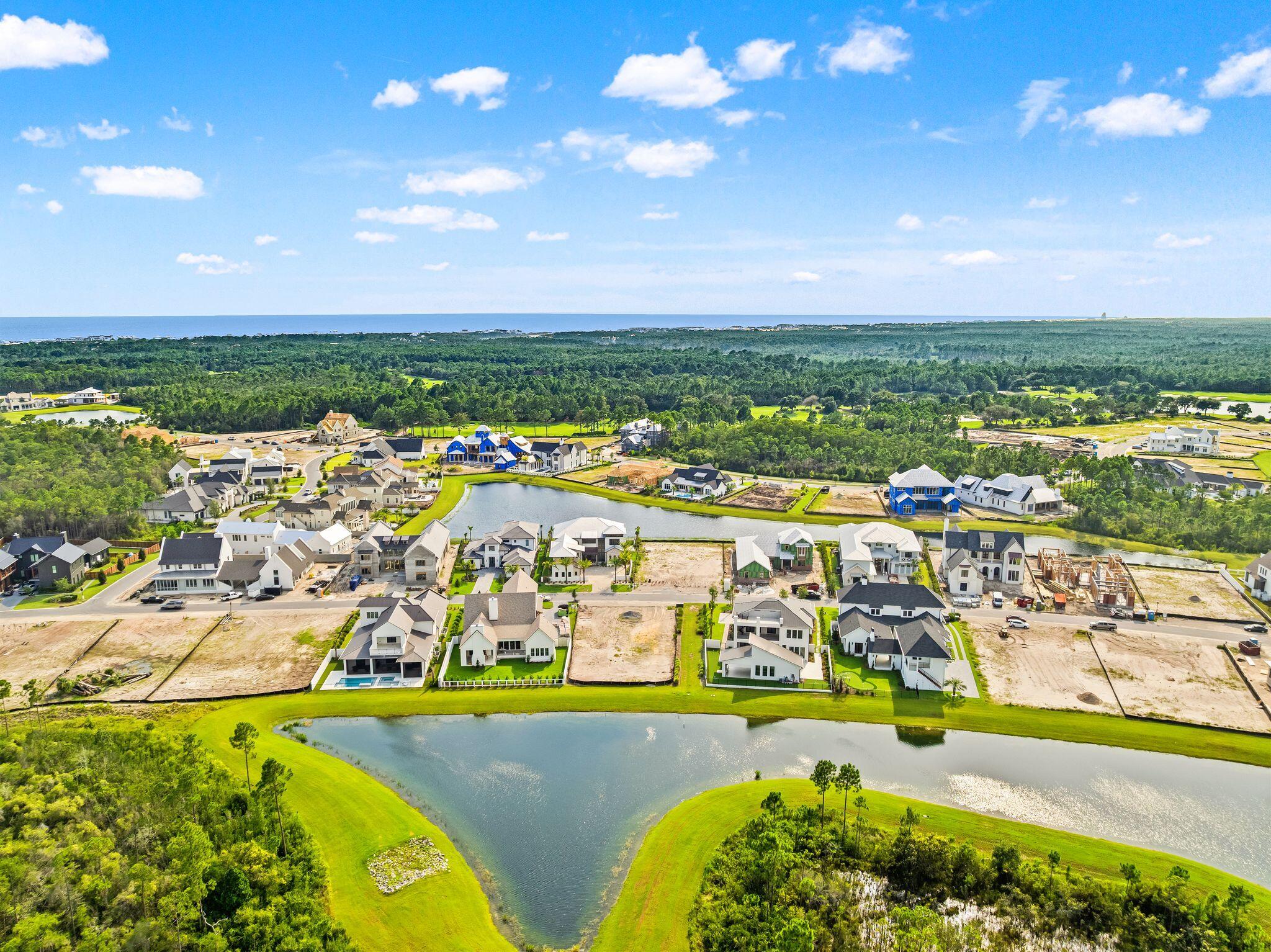 Lot 159 N Southern Cross Lane Inlet Beach FL 32461