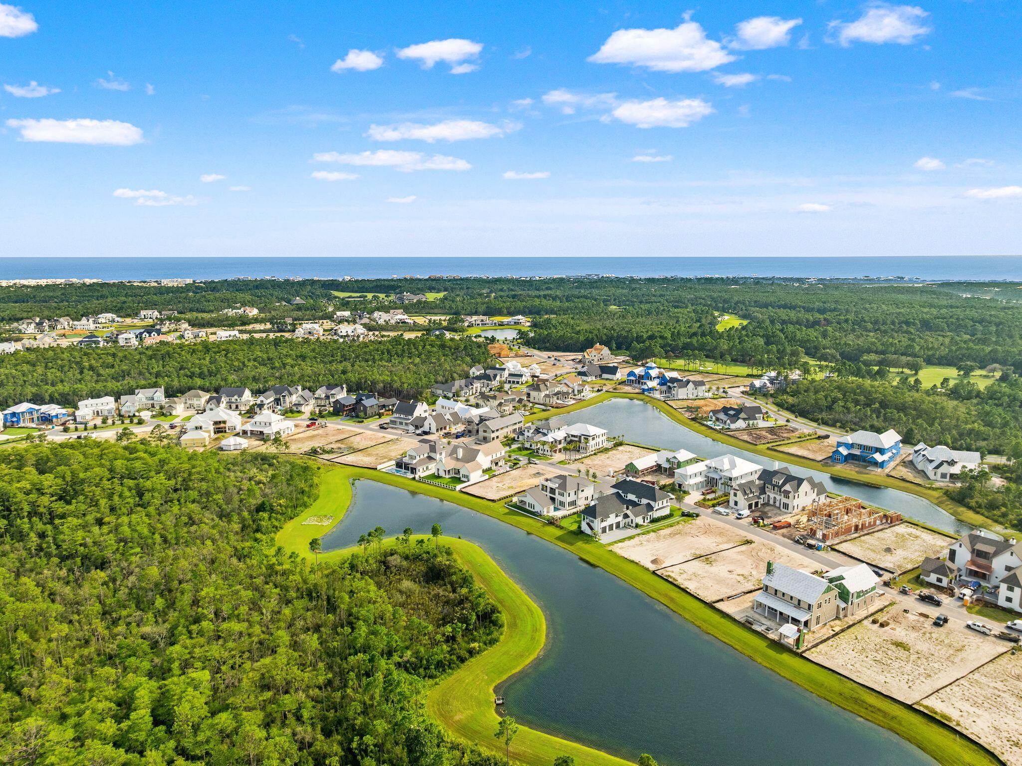 Lot 159 N Southern Cross Lane Inlet Beach FL 32461
